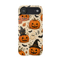 HALLOWEENI IPHONE TOK
