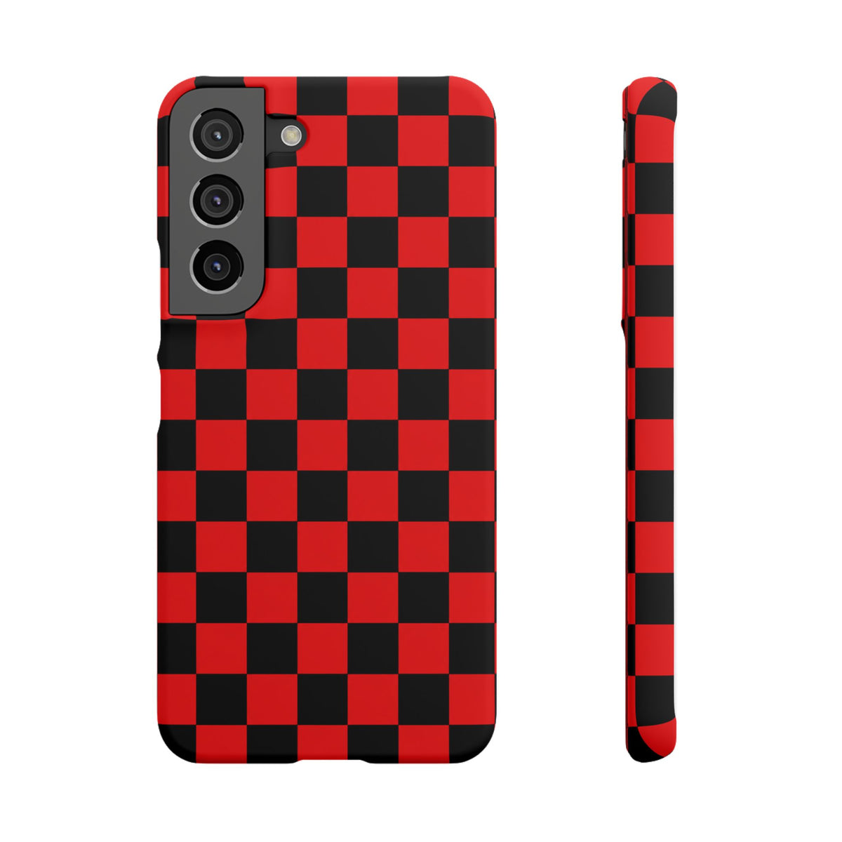 KOCKÁS SAMSUNG IPHONE TOK