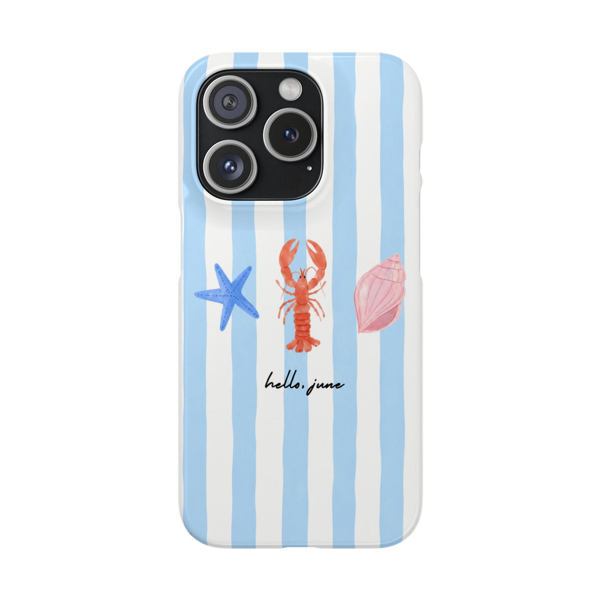 TENGERES SAMSUNG IPHONE TOK
