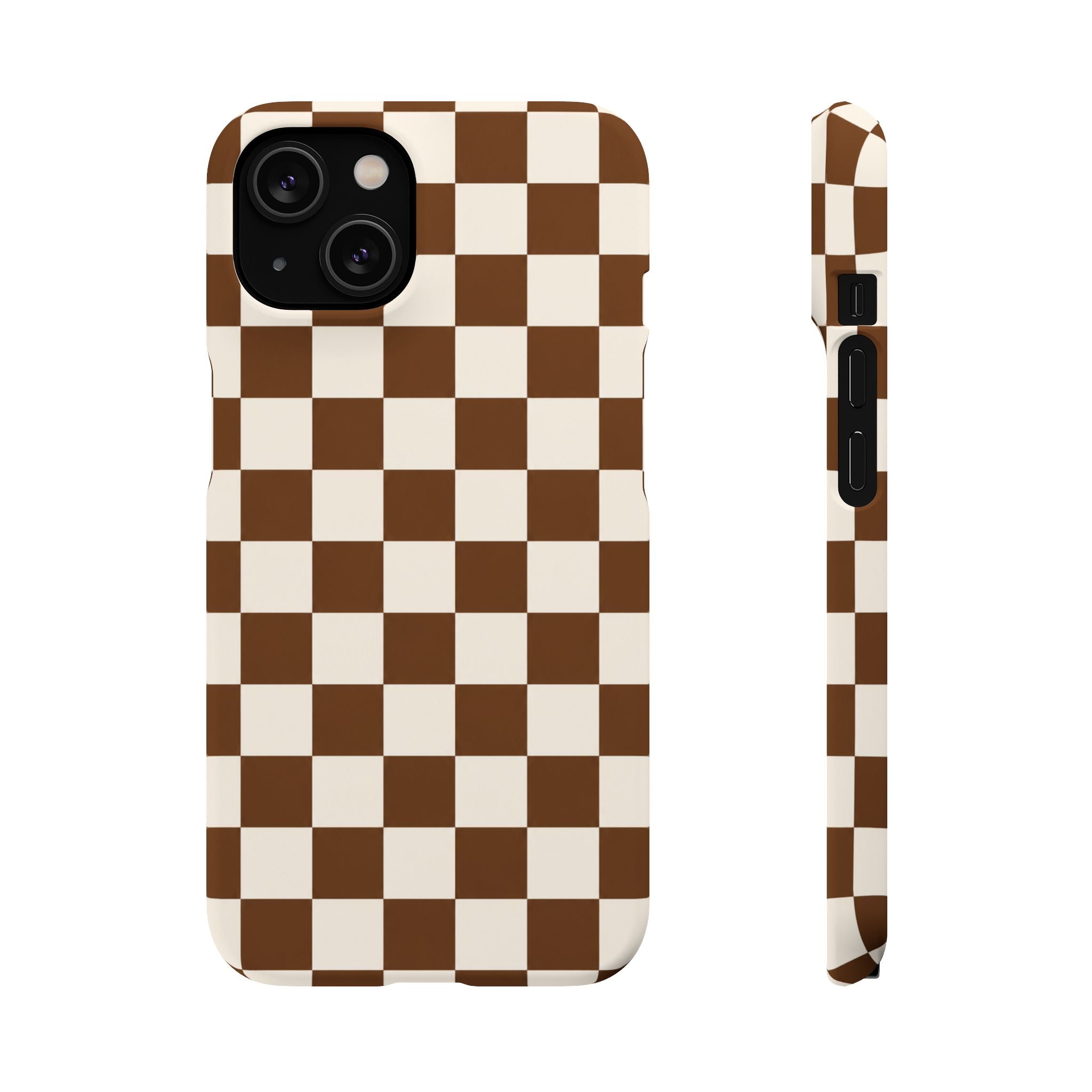 KOCKÁS SAMSUNG IPHONE TOK