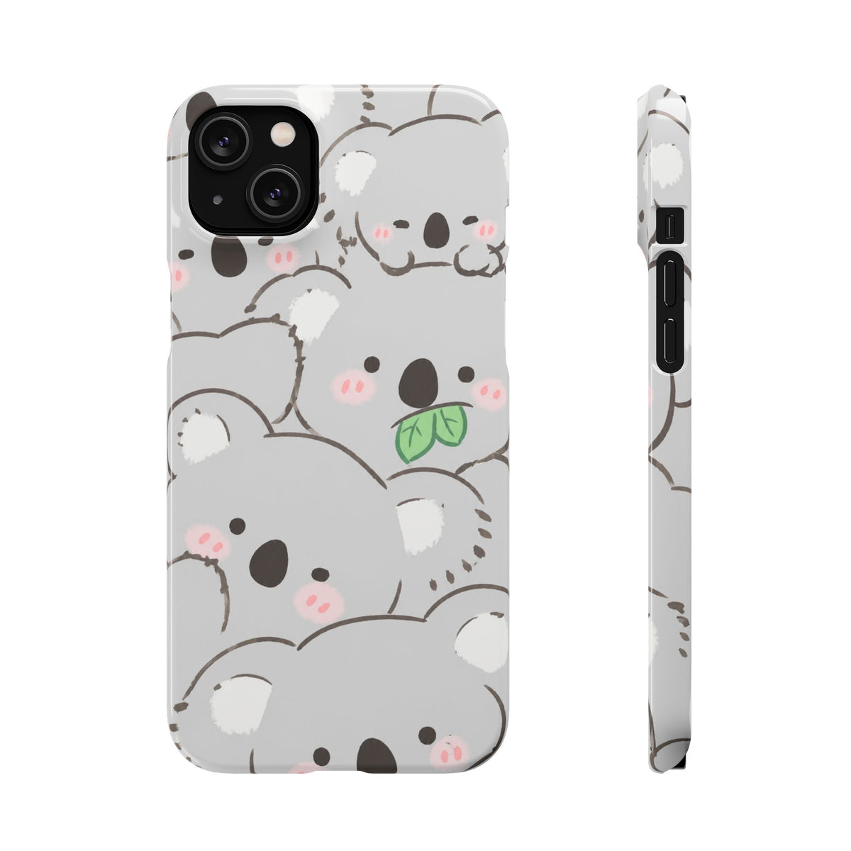 KOALÁS SAMSUNG IPHONE TOK