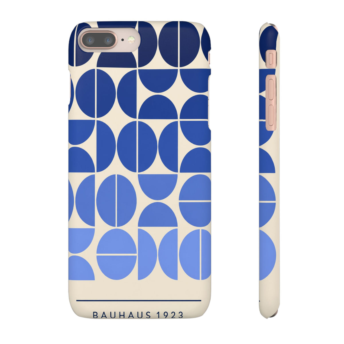 BAUHAUS SAMSUNG IPHONE TOK