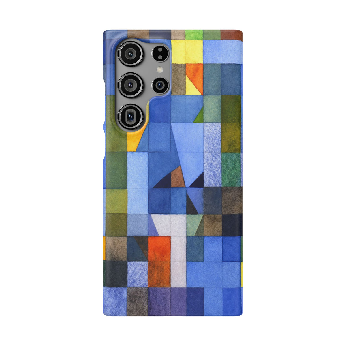 ABSTRAKT SAMSUNG IPHONE TOK