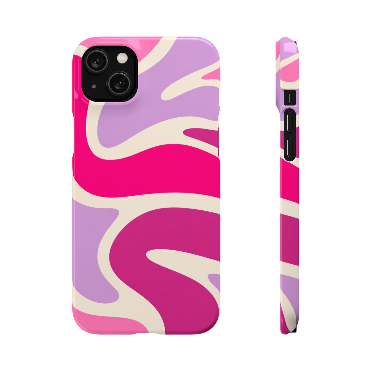 ABSTRAKT SAMSUNG IPHONE TOK