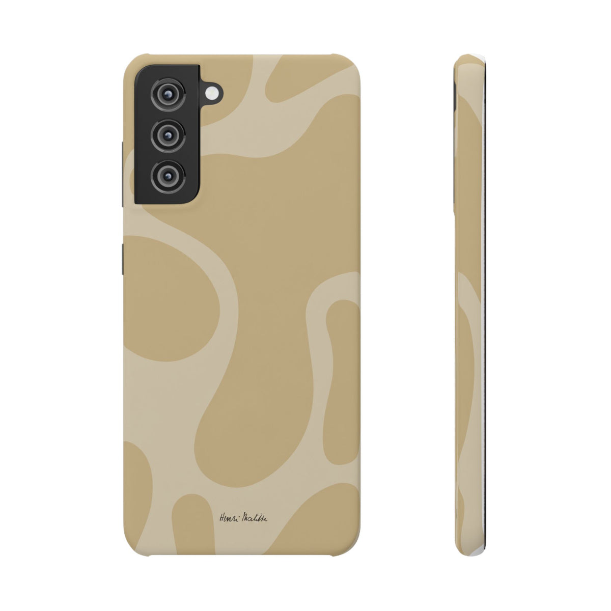 ABSTRAKT SAMSUNG IPHONE TOK