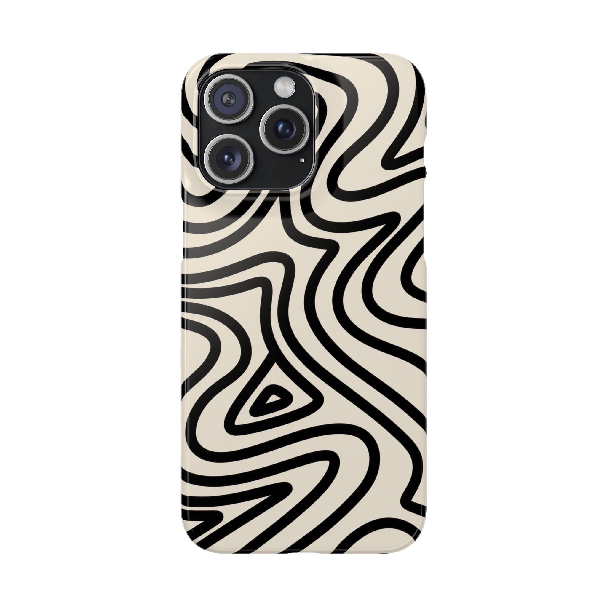 ABSTRAKT SAMSUNG IPHONE TOK