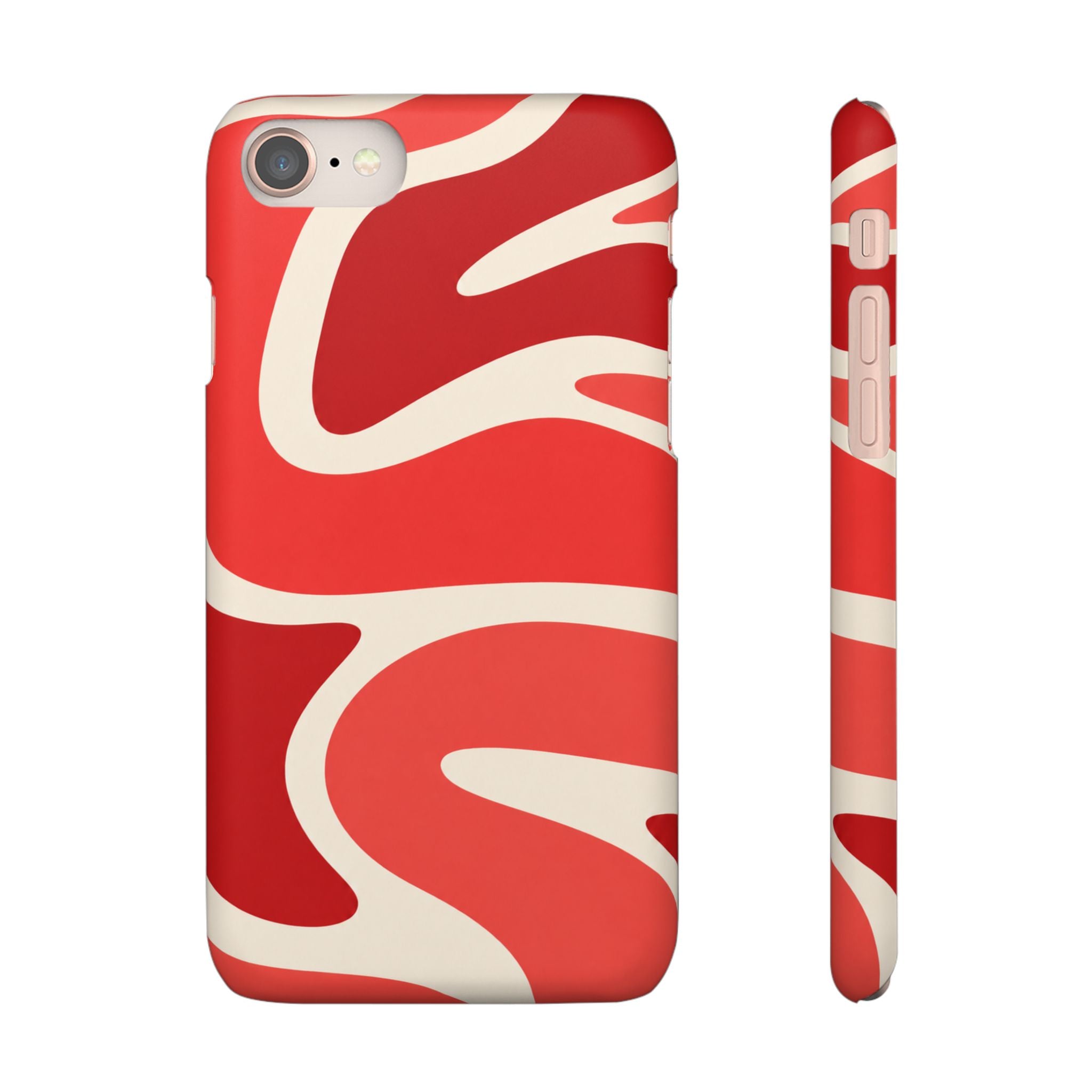 PIROS SAMSUNG IPHONE TOK