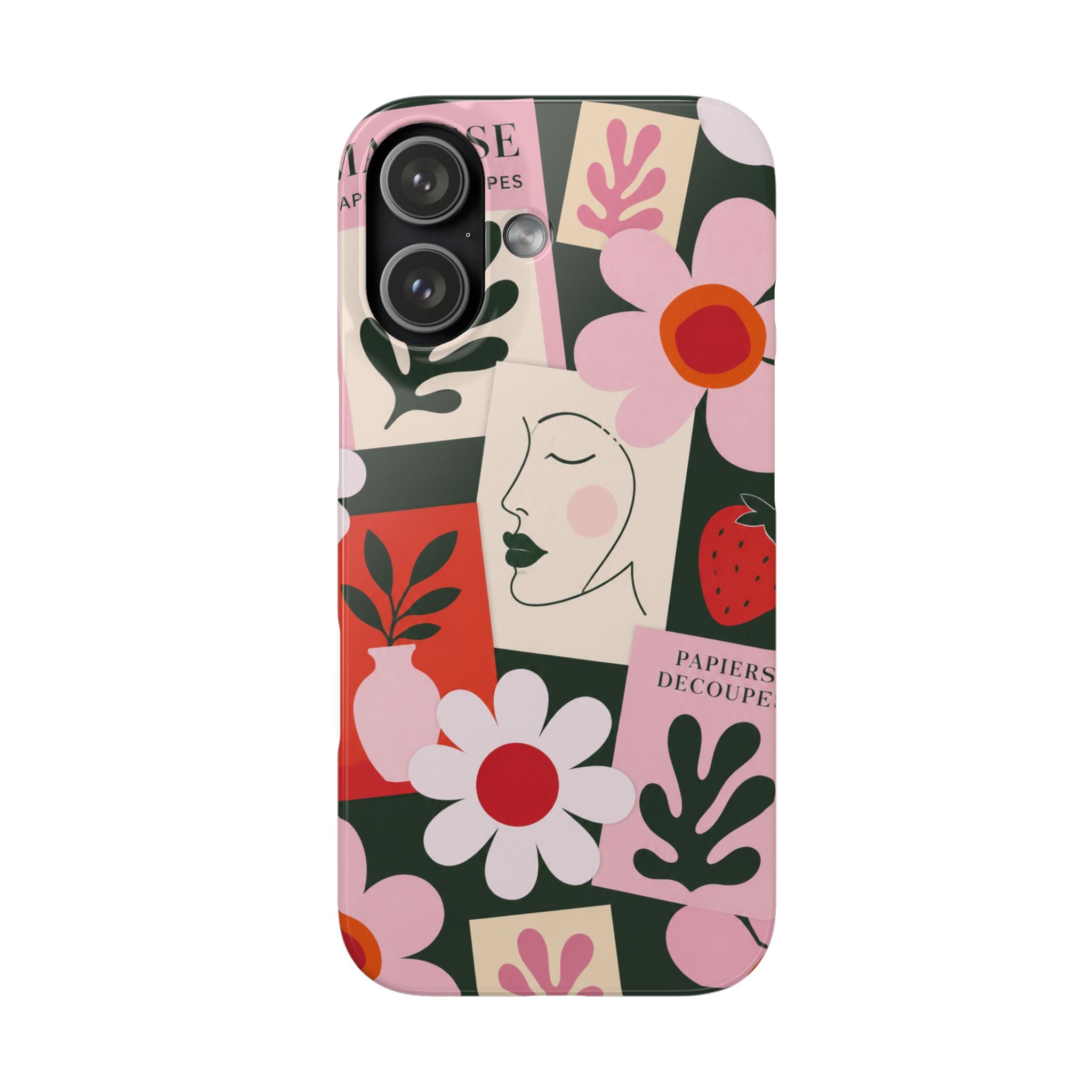 MATISSE SAMSUNG IPHONE TOK