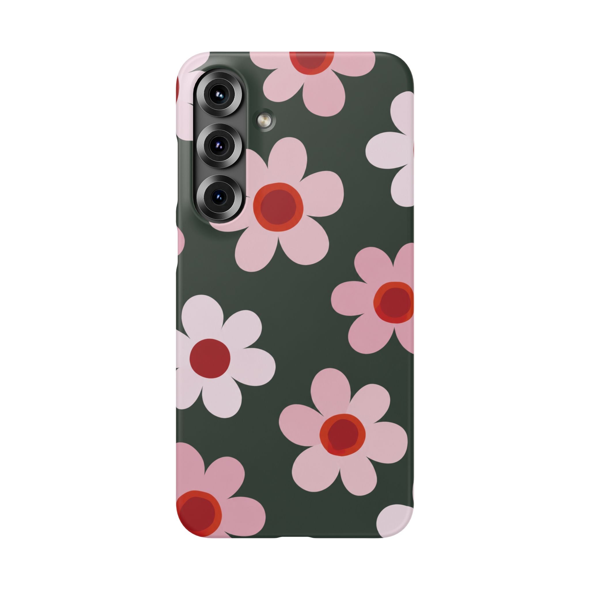 VIRÁGOS SAMSUNG IPHONE TOK