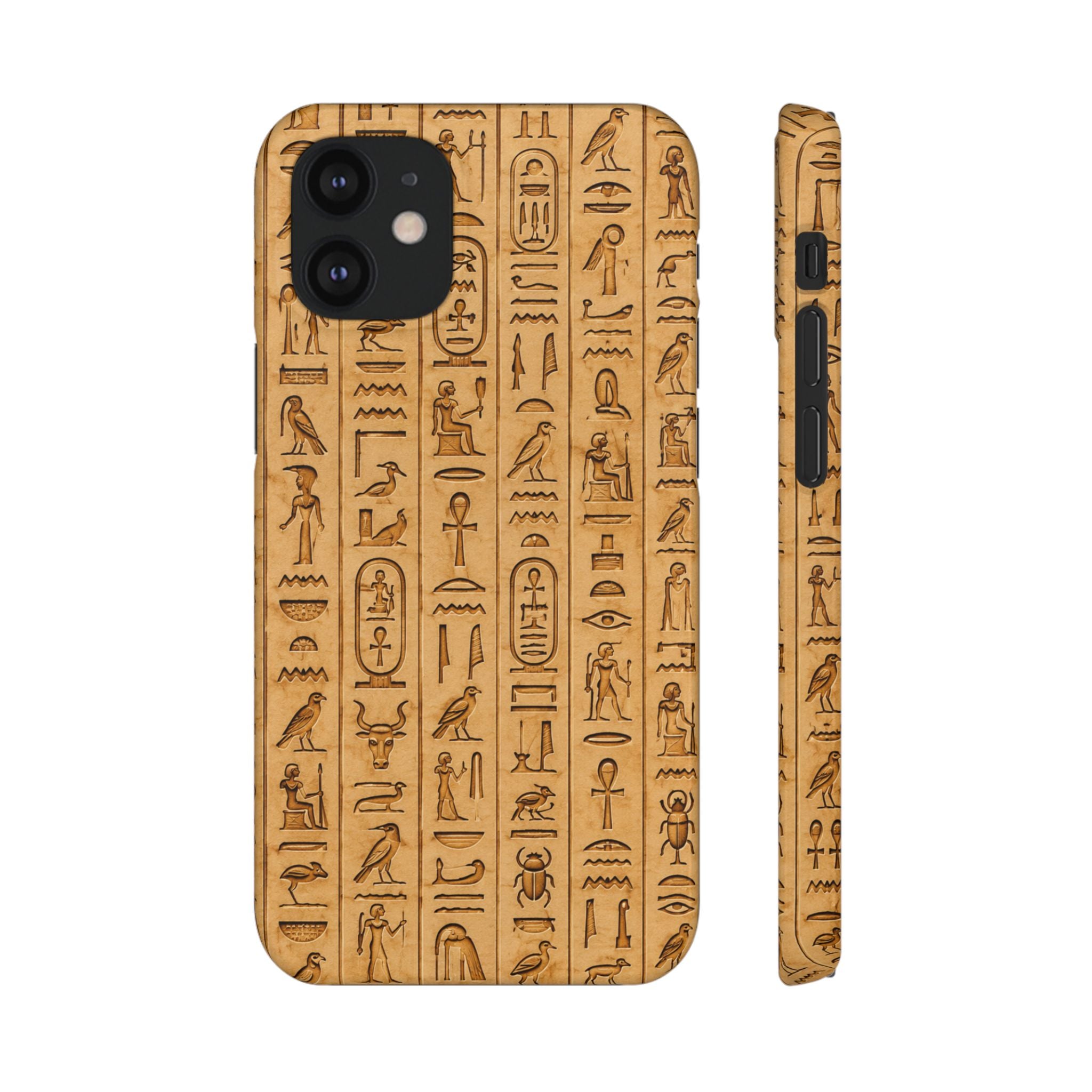 EGYIPTOMI IPHONE TOK.