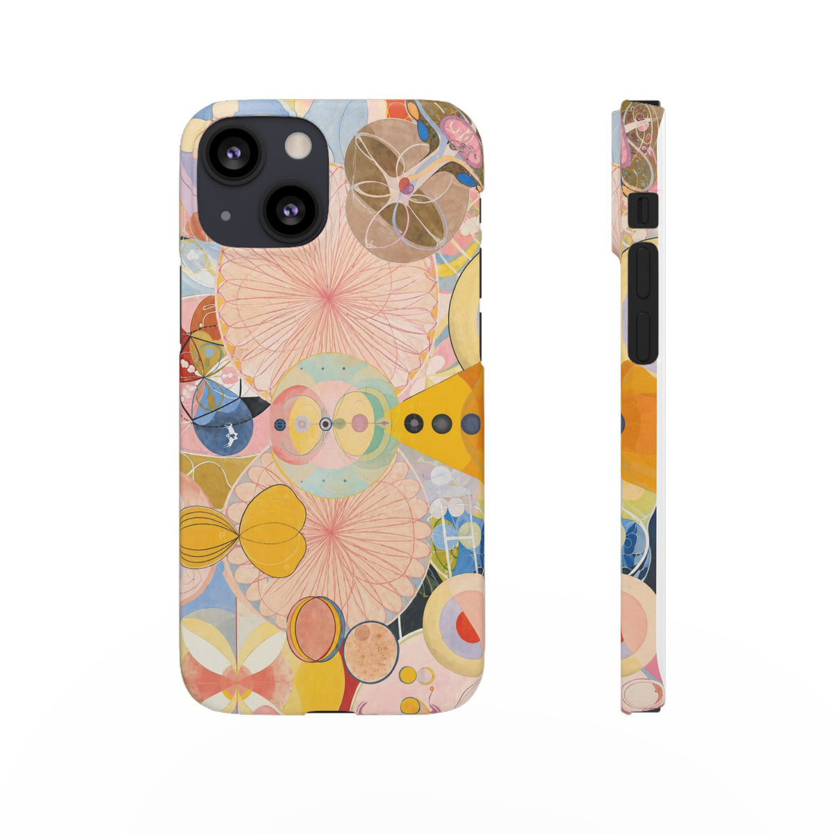 MANDALA SAMSUNG IPHONE TOK