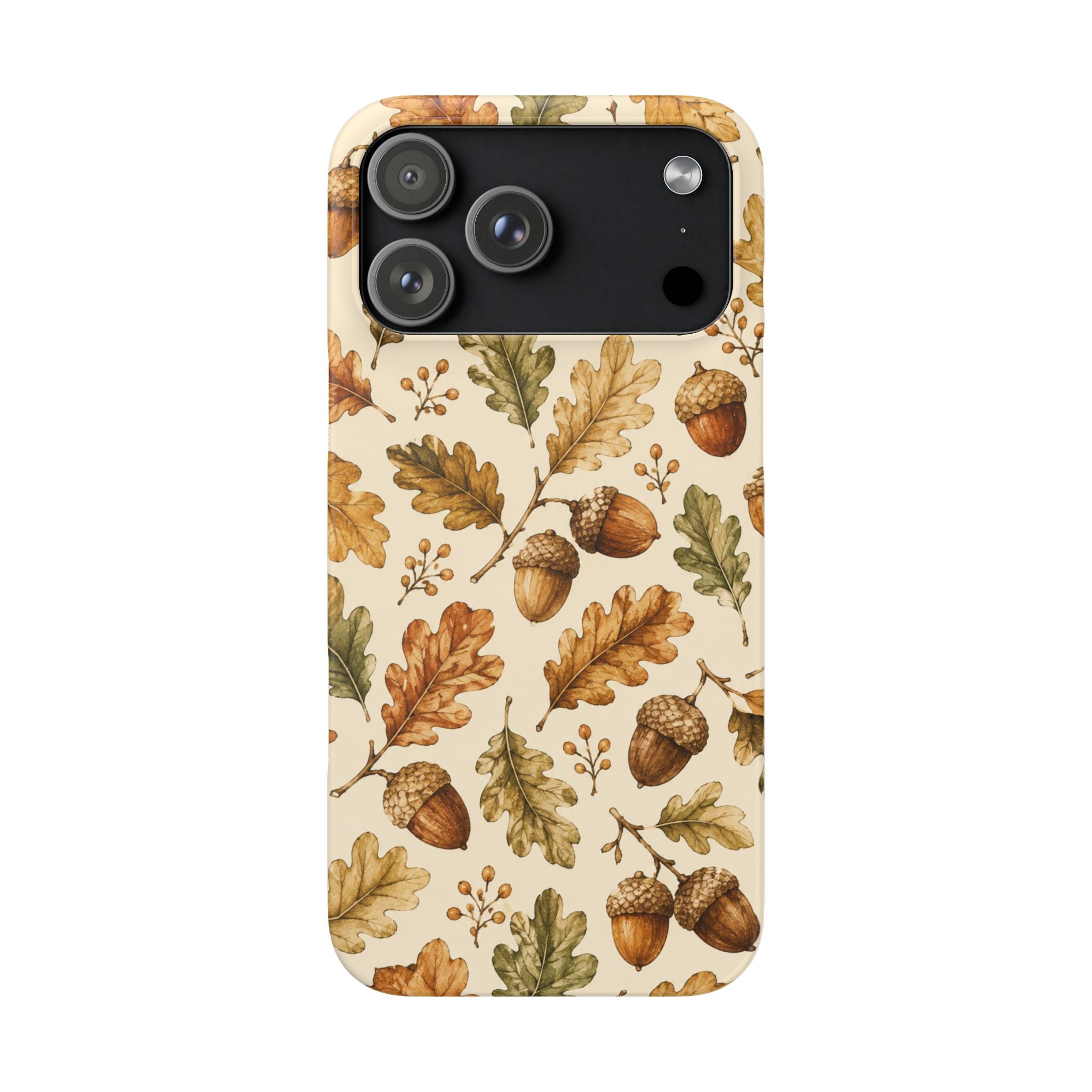 MAKKOS IPHONE TOK
