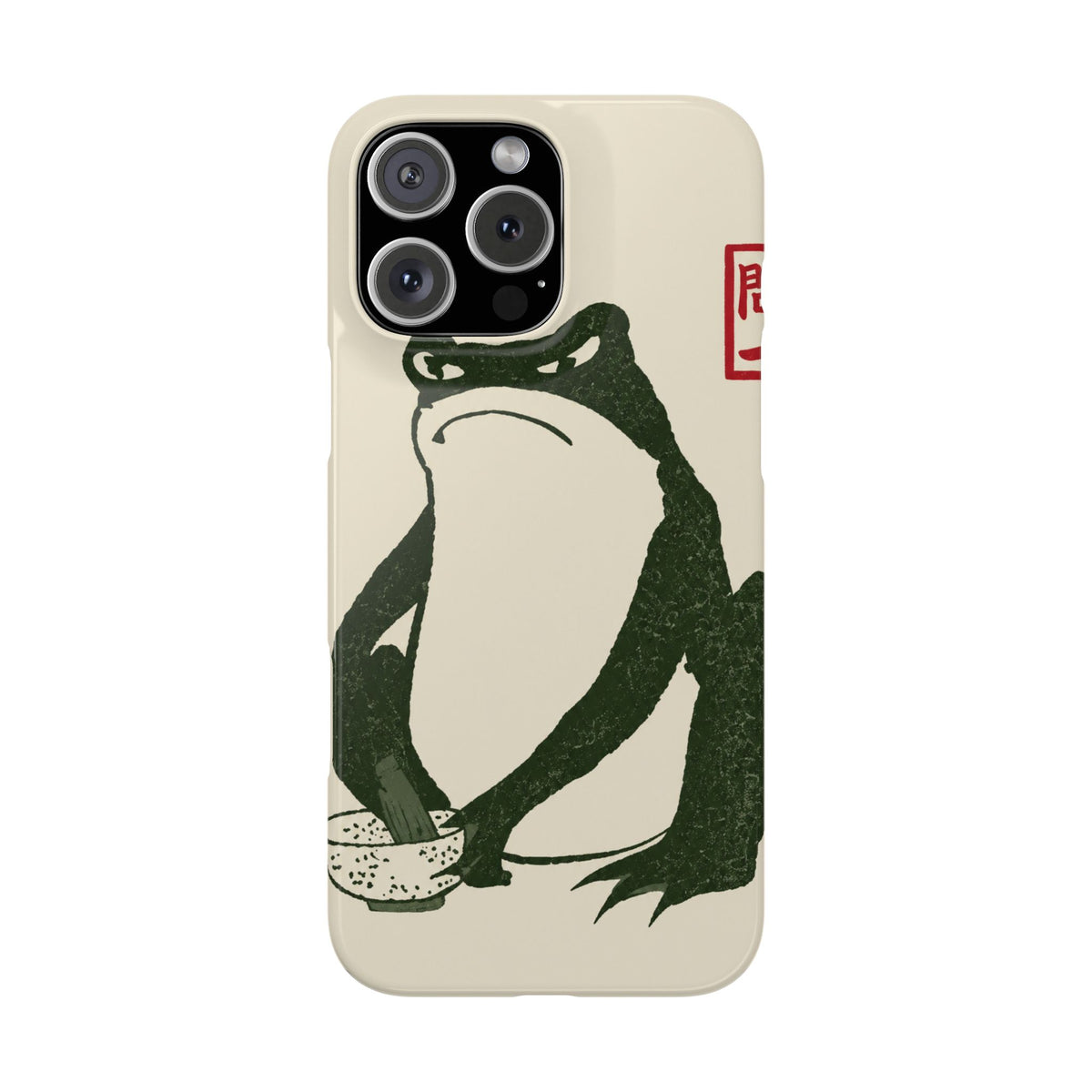 BÉKÁS IPHONE TOK