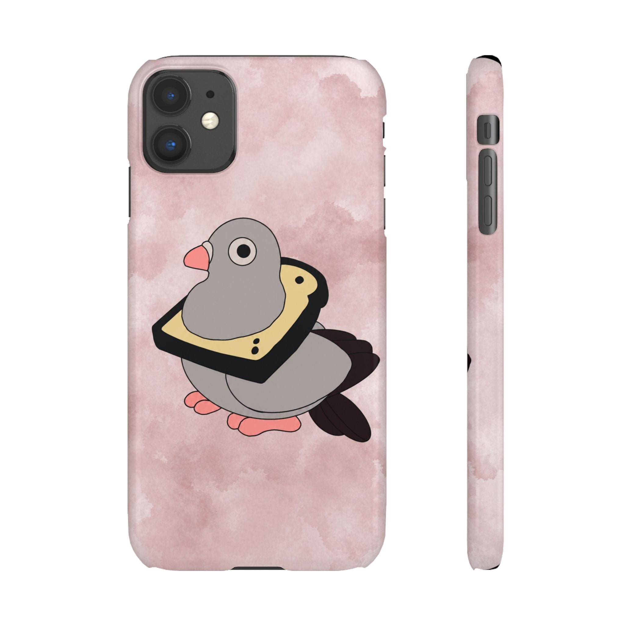 GALAMBOS SAMSUNG IPHONE TOK