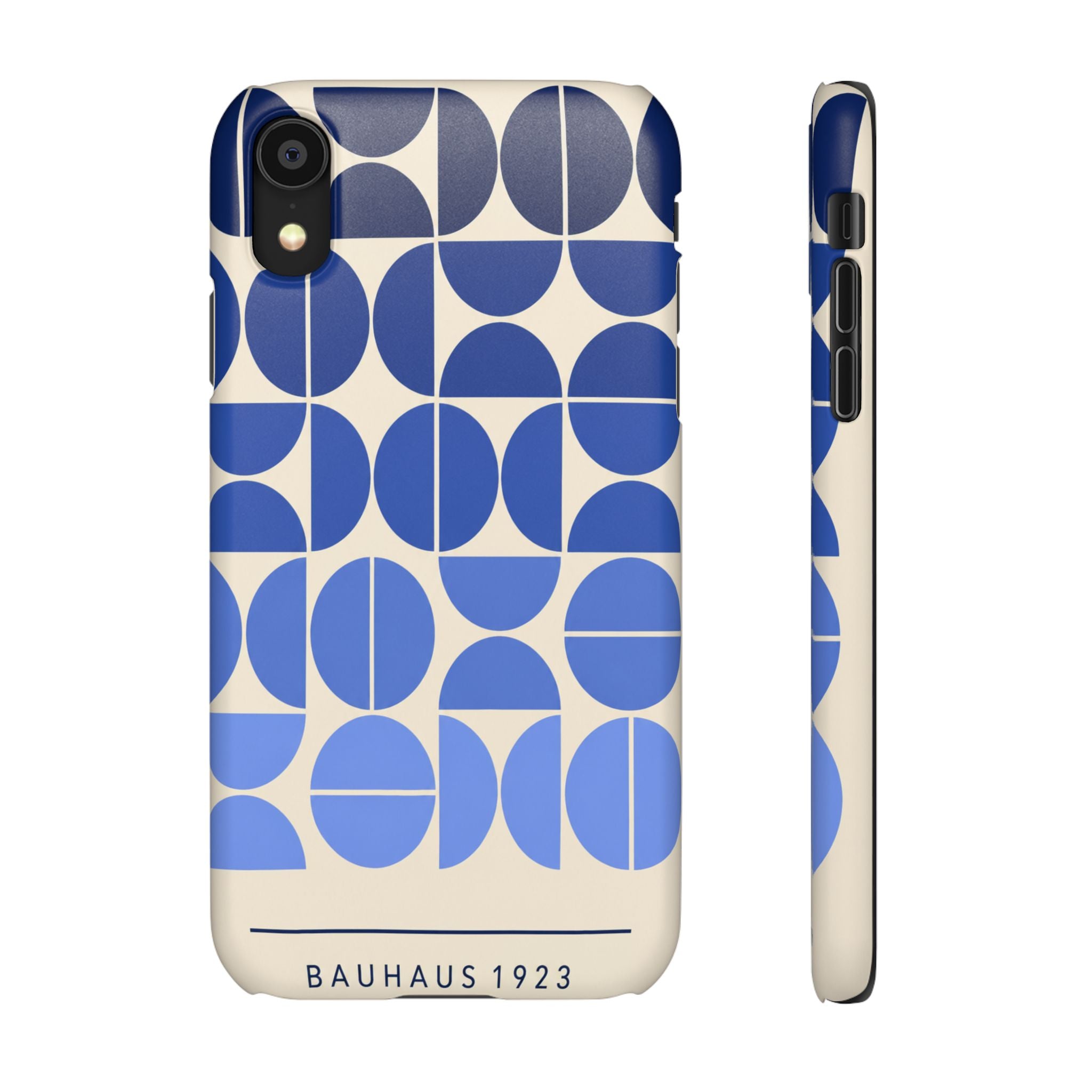 BAUHAUS SAMSUNG IPHONE TOK