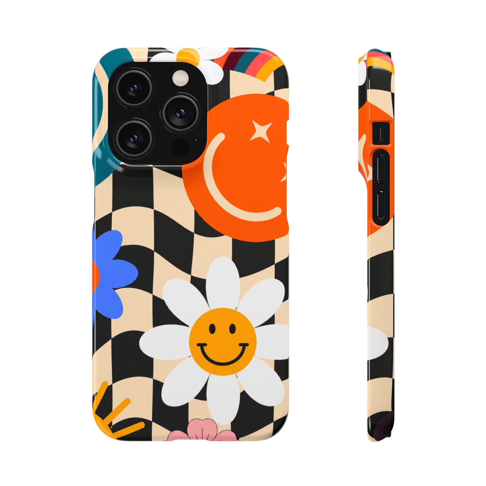 RETRO SAMSUNG ÉS IPHONE TOK