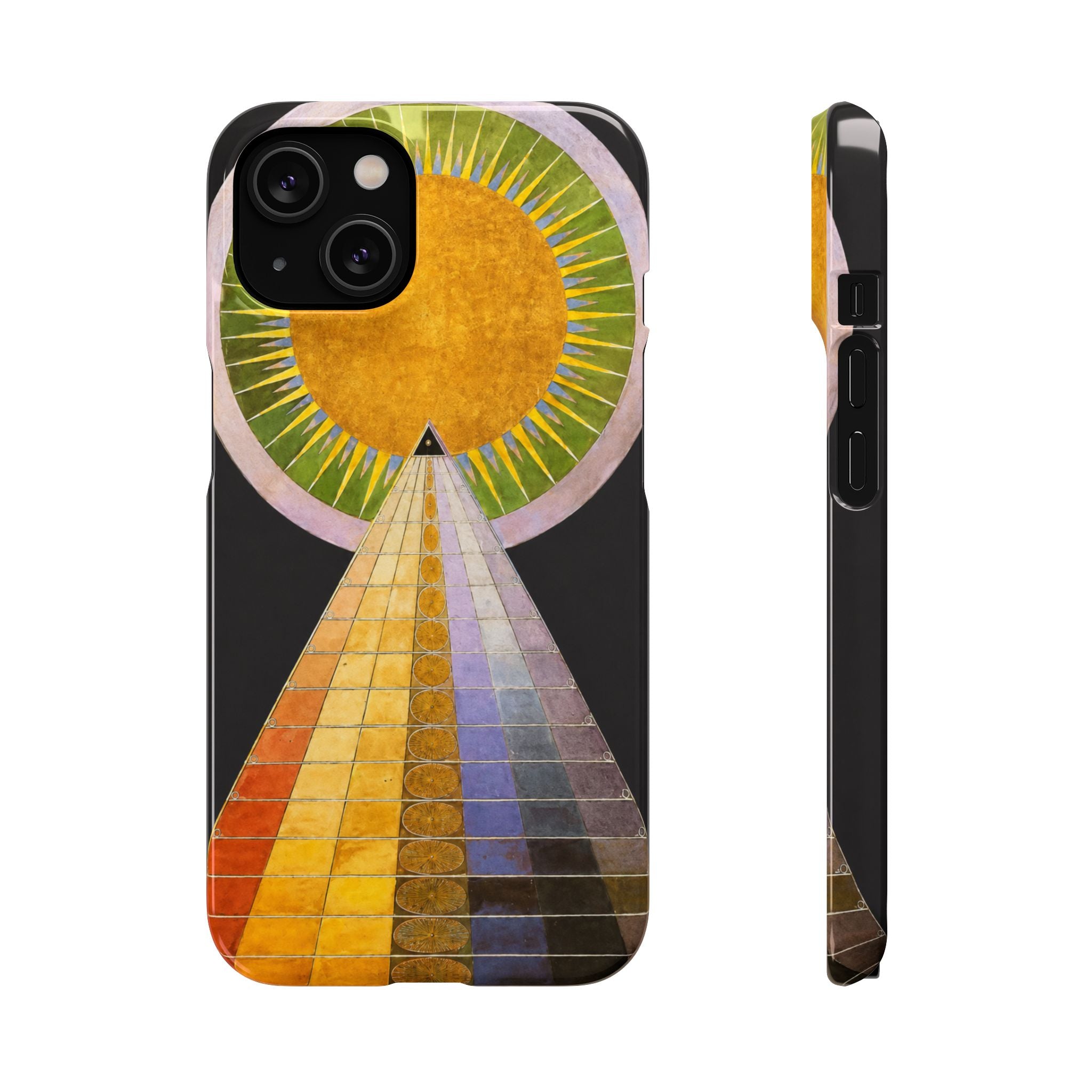 MANDALA SAMSUNG IPHONE TOK