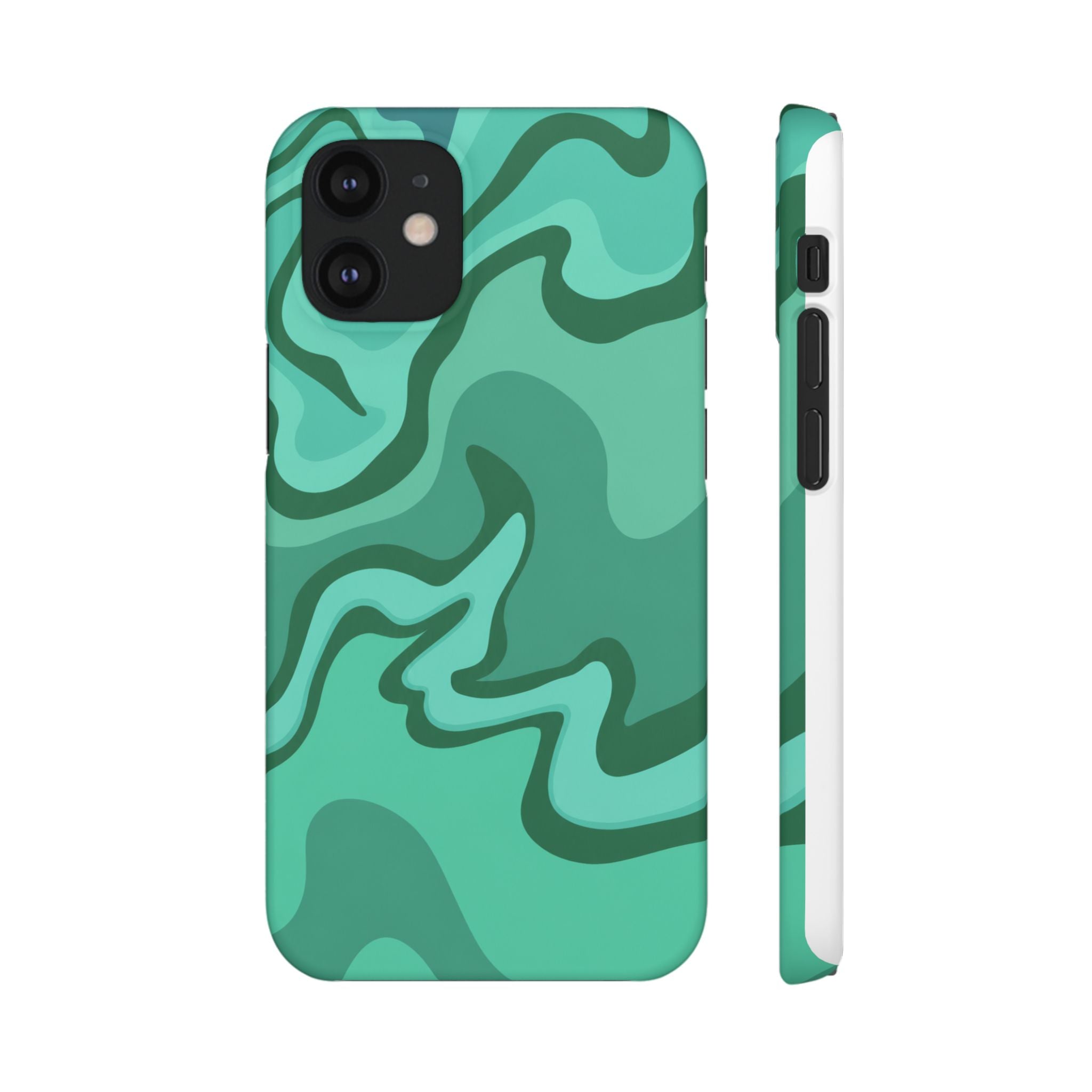 ABSTRAKT SAMSUNG ÉS IPHONE TOK