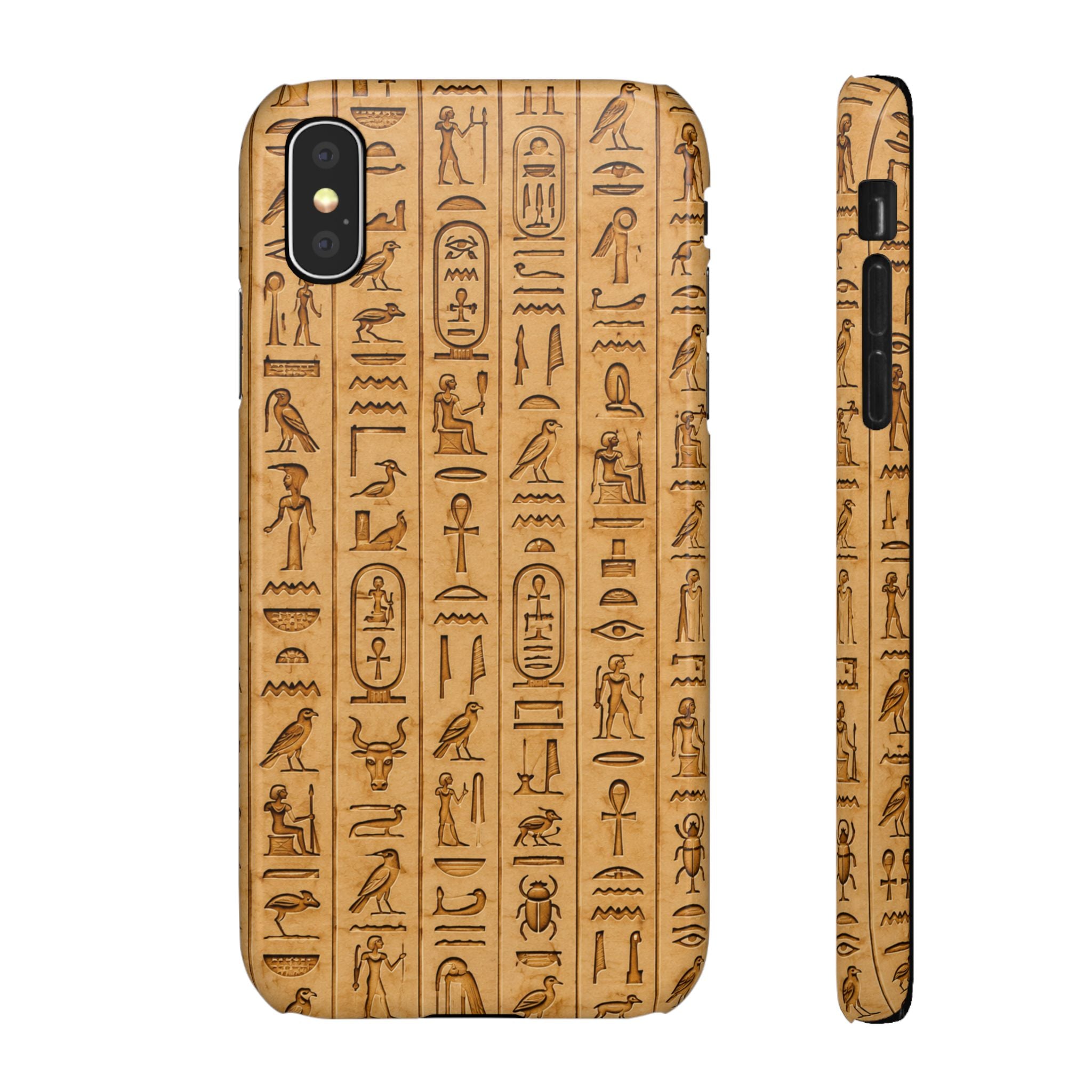 EGYIPTOMI IPHONE TOK.