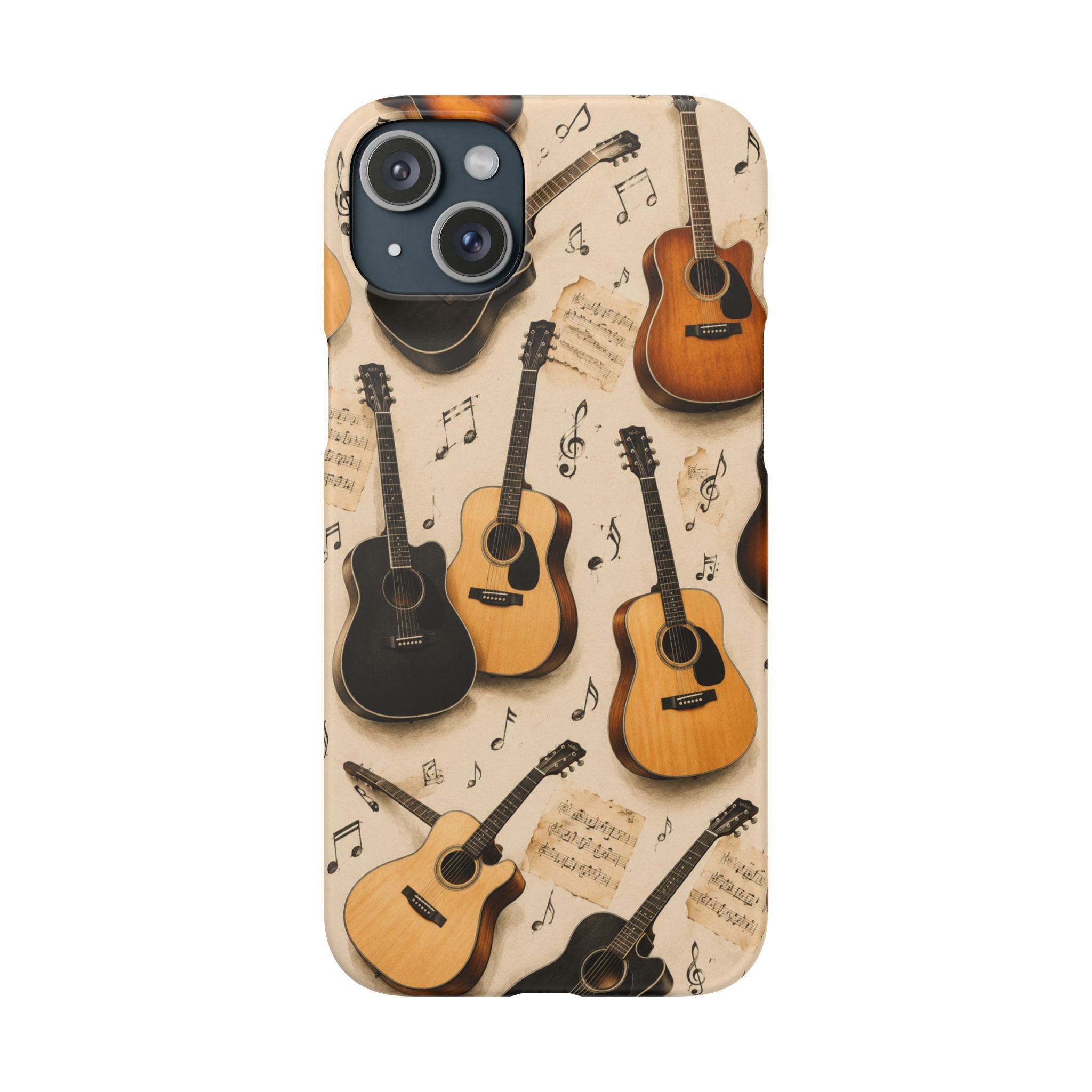 GITÁROS IPHONE TOK
