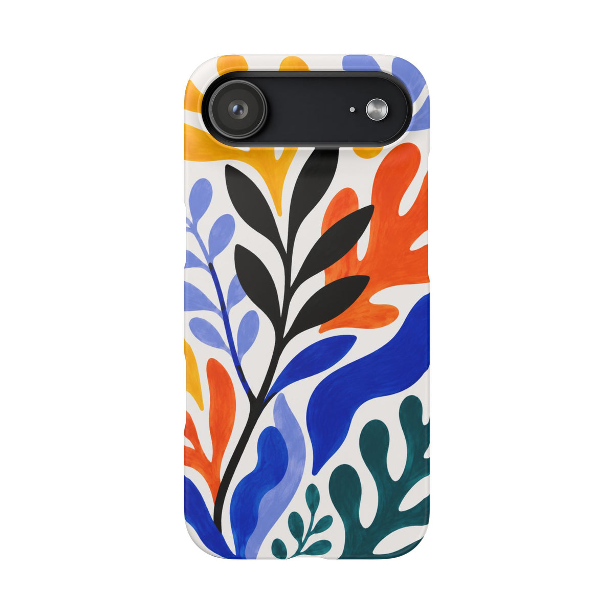 VIRÁGOS SAMSUNG IPHONE TOK