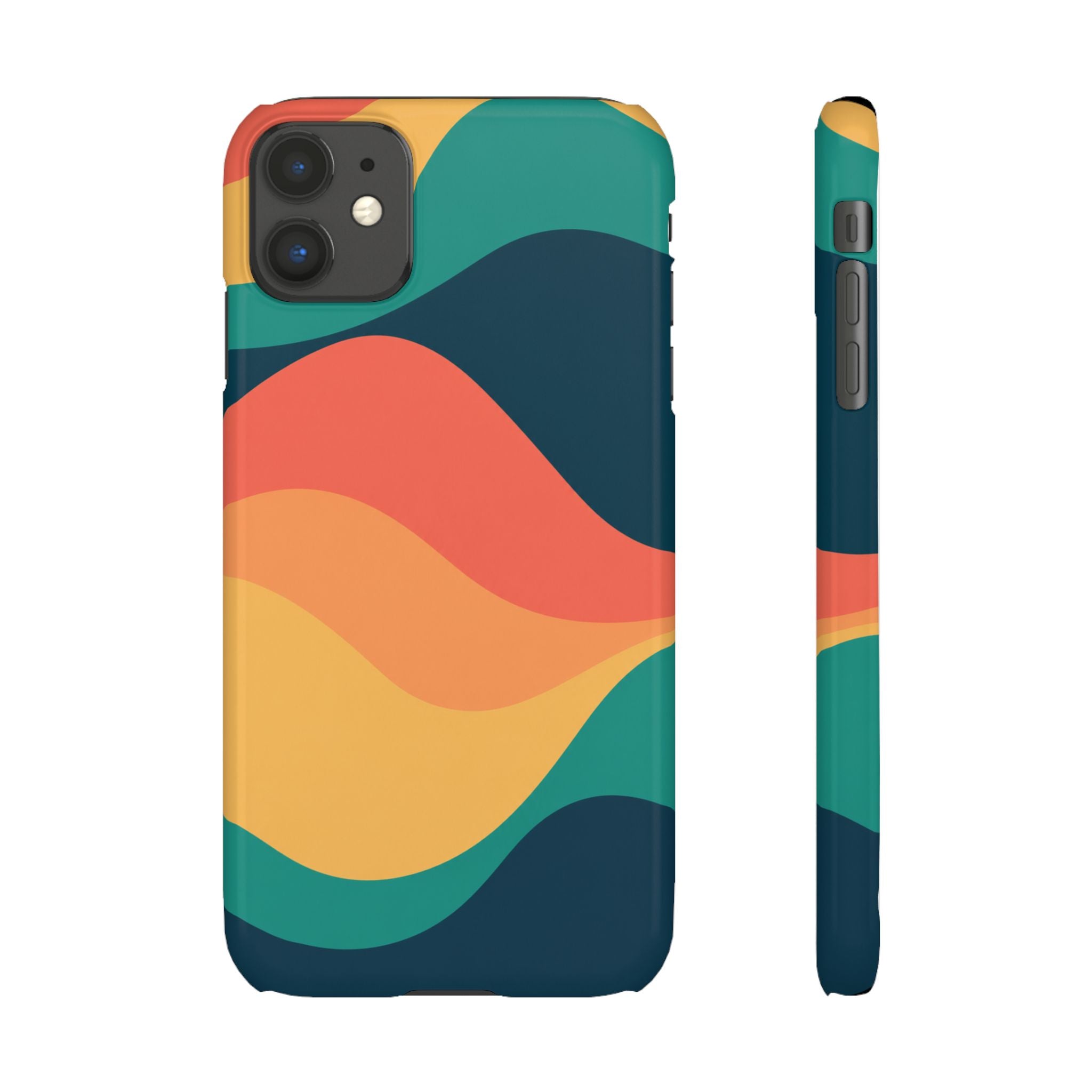 RETRO SAMSUNG IPHONE TOK
