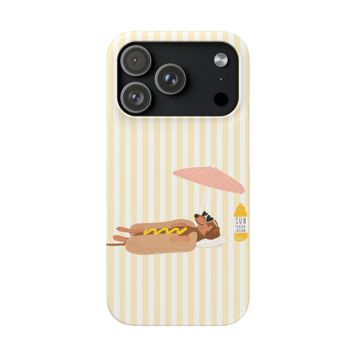 HOT DOG TACSKÓ SAMSUNG IPHONE TOK