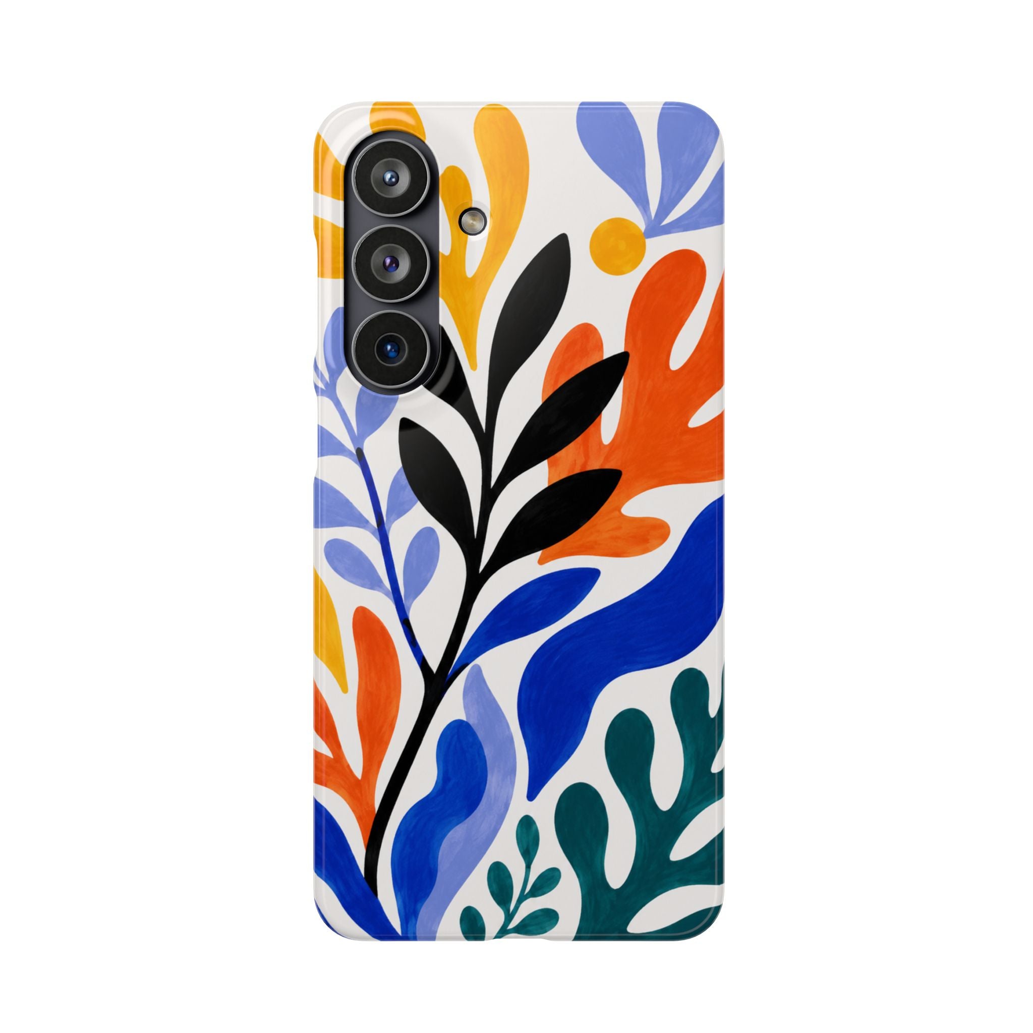 VIRÁGOS SAMSUNG IPHONE TOK