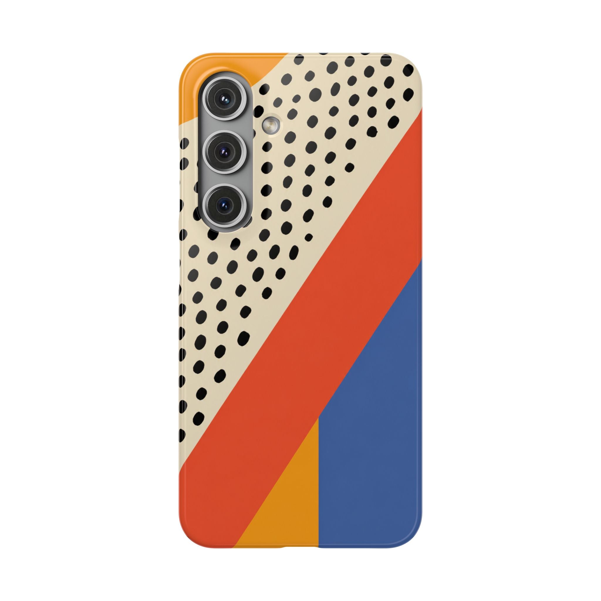 ABSTRAKT SAMSUNG IPHONE TOK