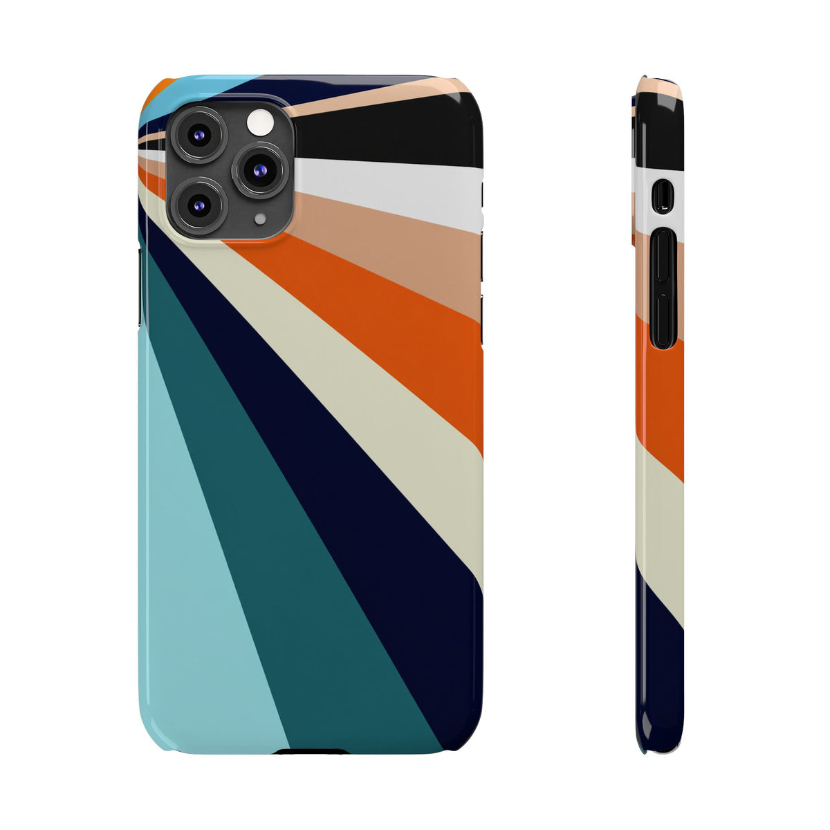 RETRO IPHONE TOK