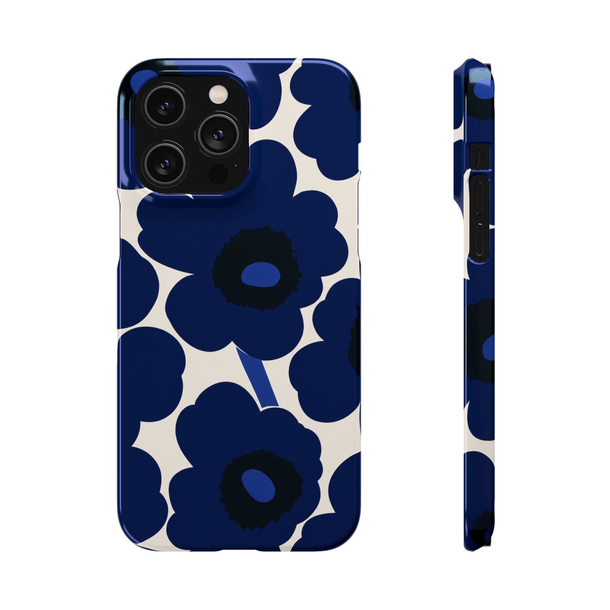 VIRÁGOS SAMSUNG IPHONE TOK