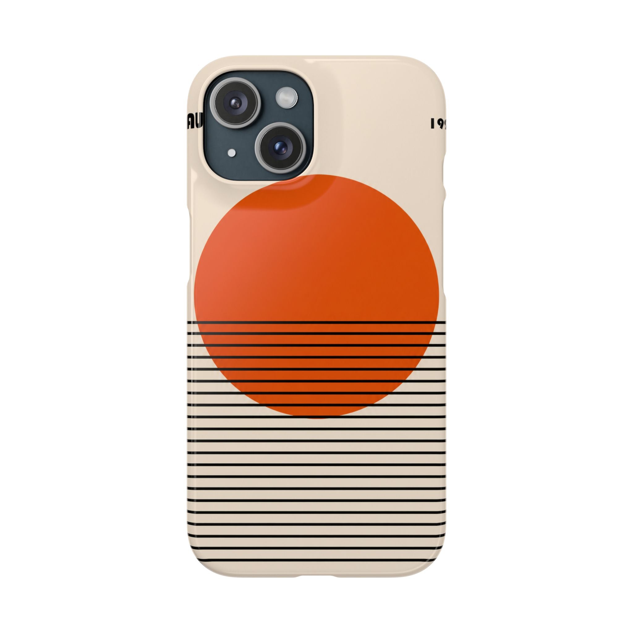 BAUHAUS SAMSUNG IPHONE TOK