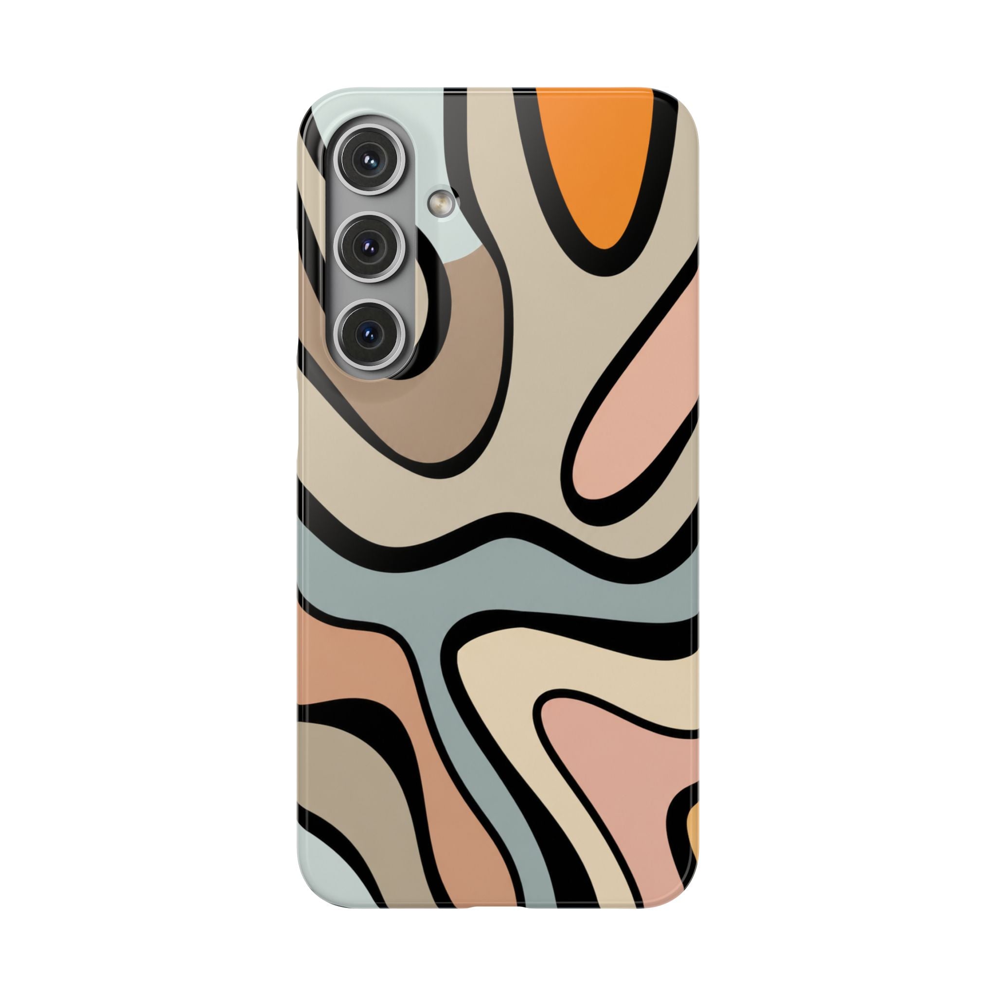 RETRO SAMSUNG IPHONE TOK