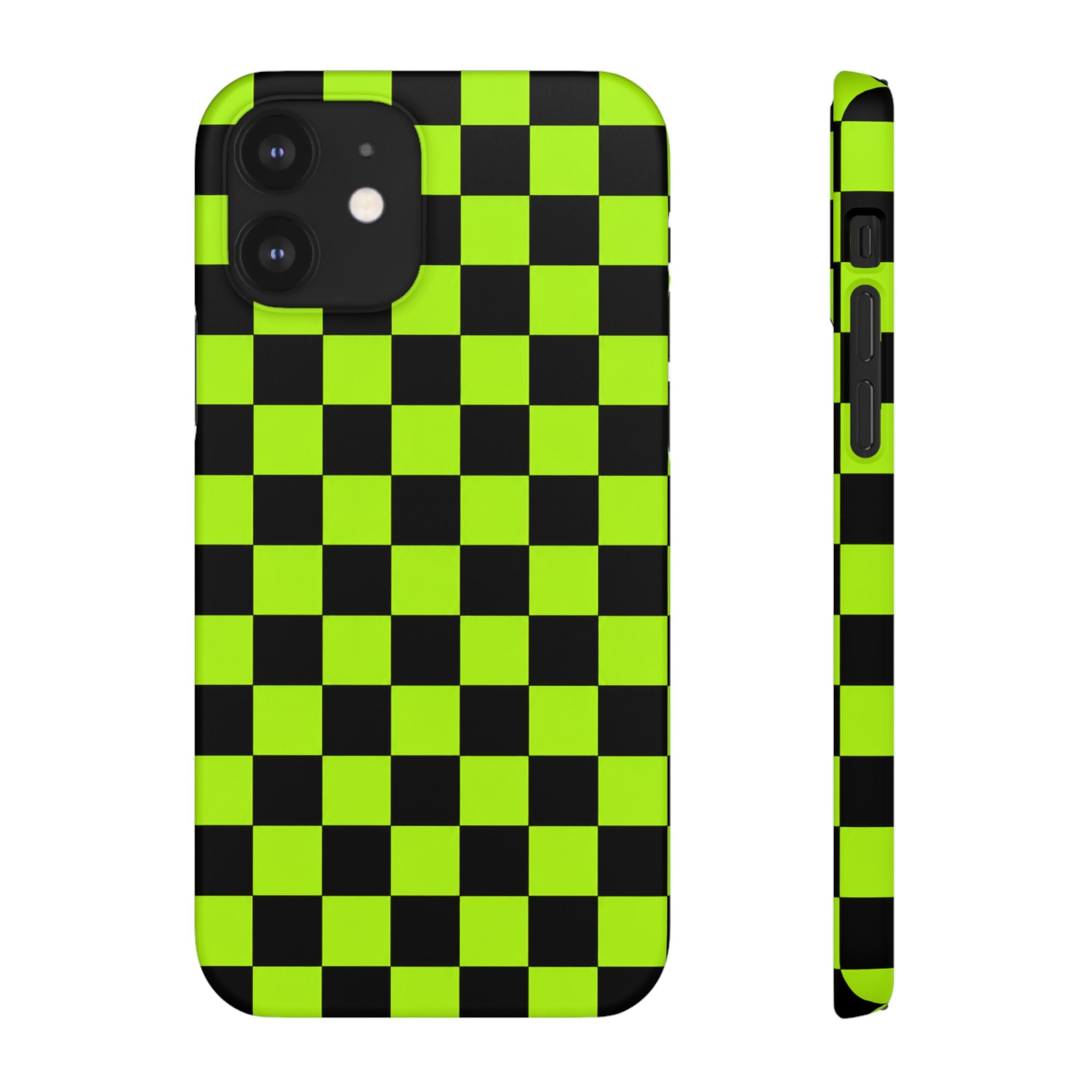 KOCKÁS SAMSUNG IPHONE TOK