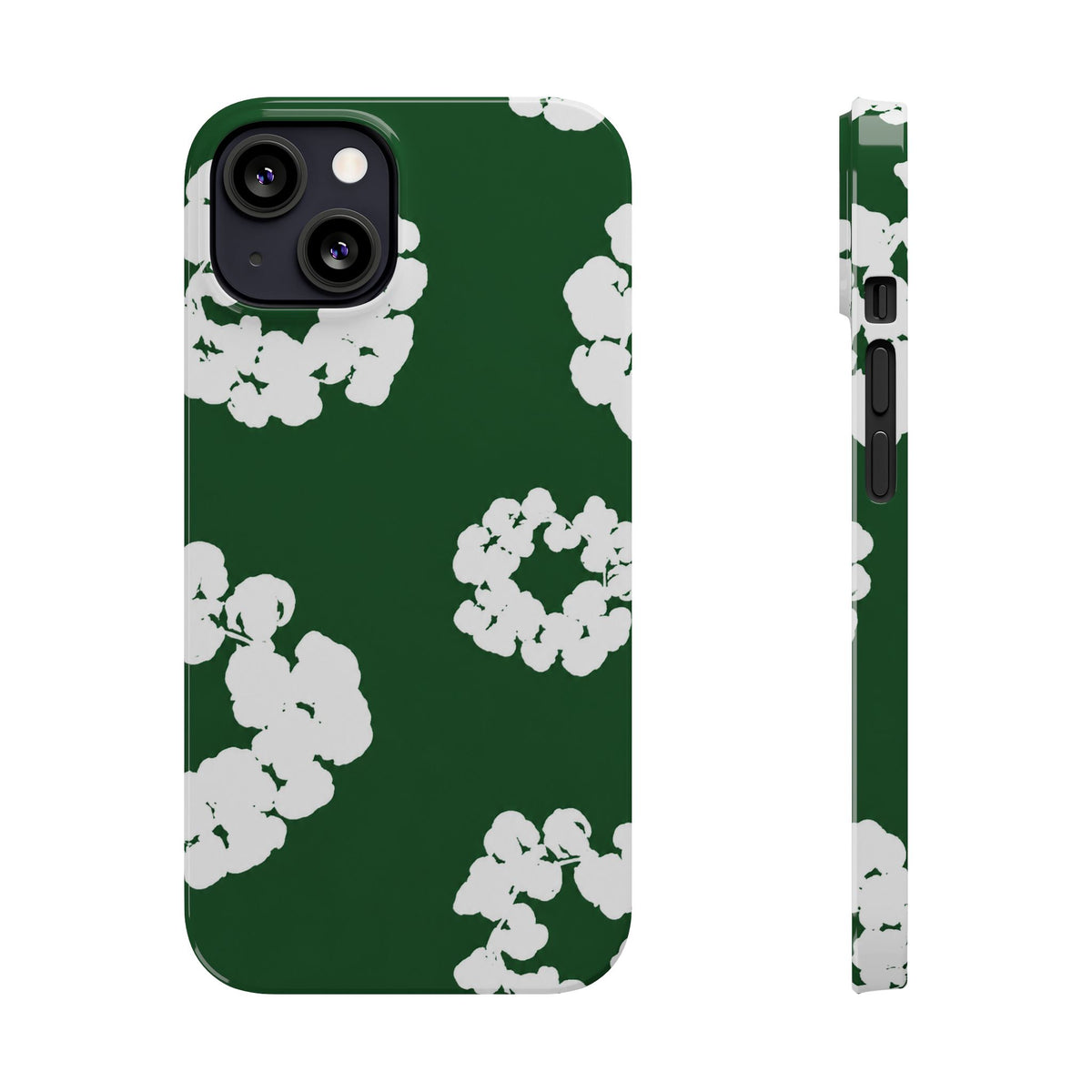MINIMALISTA IPHONE TOK