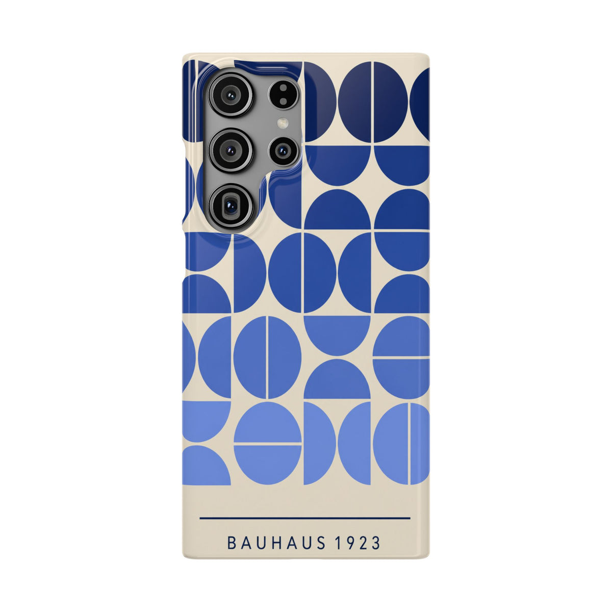 BAUHAUS SAMSUNG IPHONE TOK