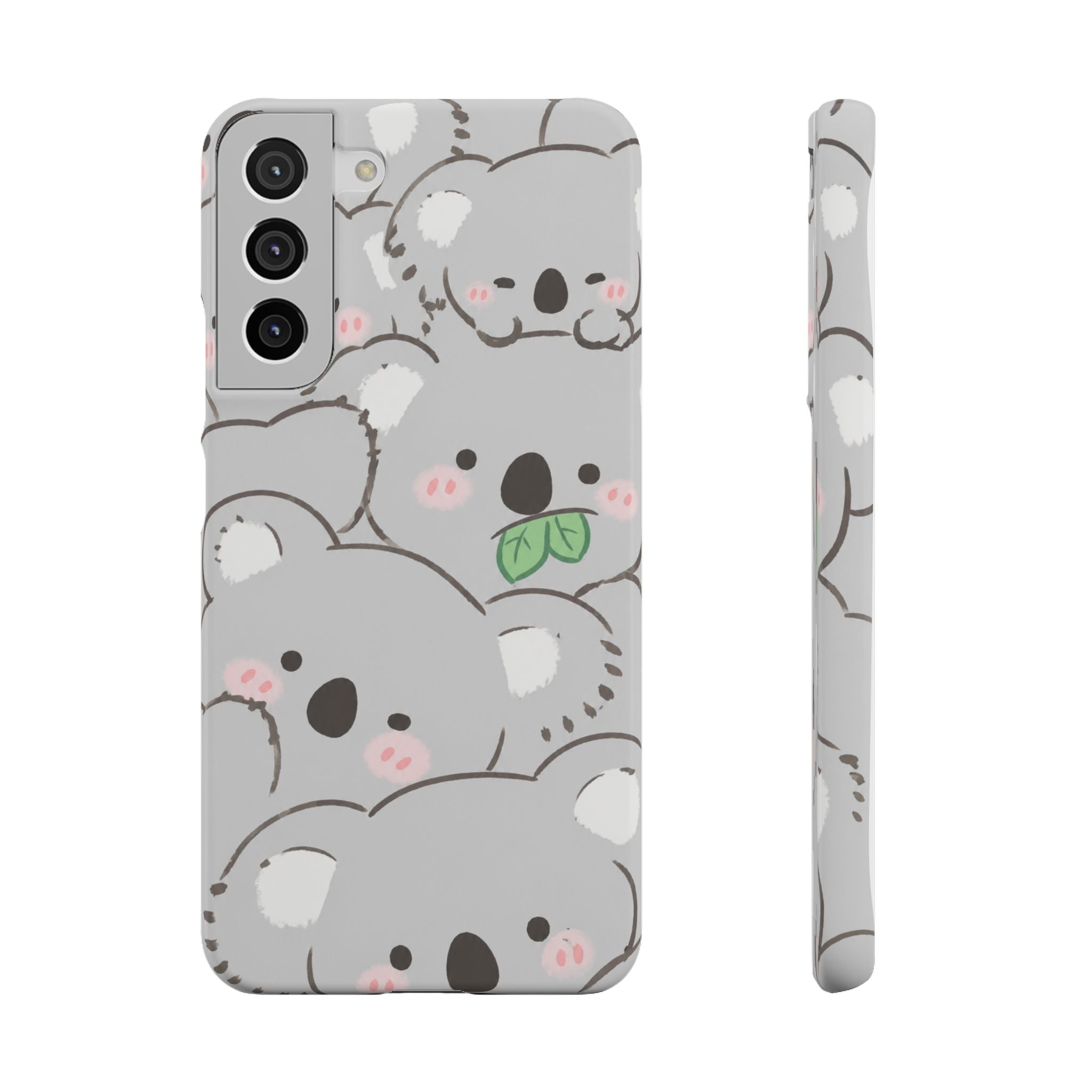 KOALÁS SAMSUNG IPHONE TOK