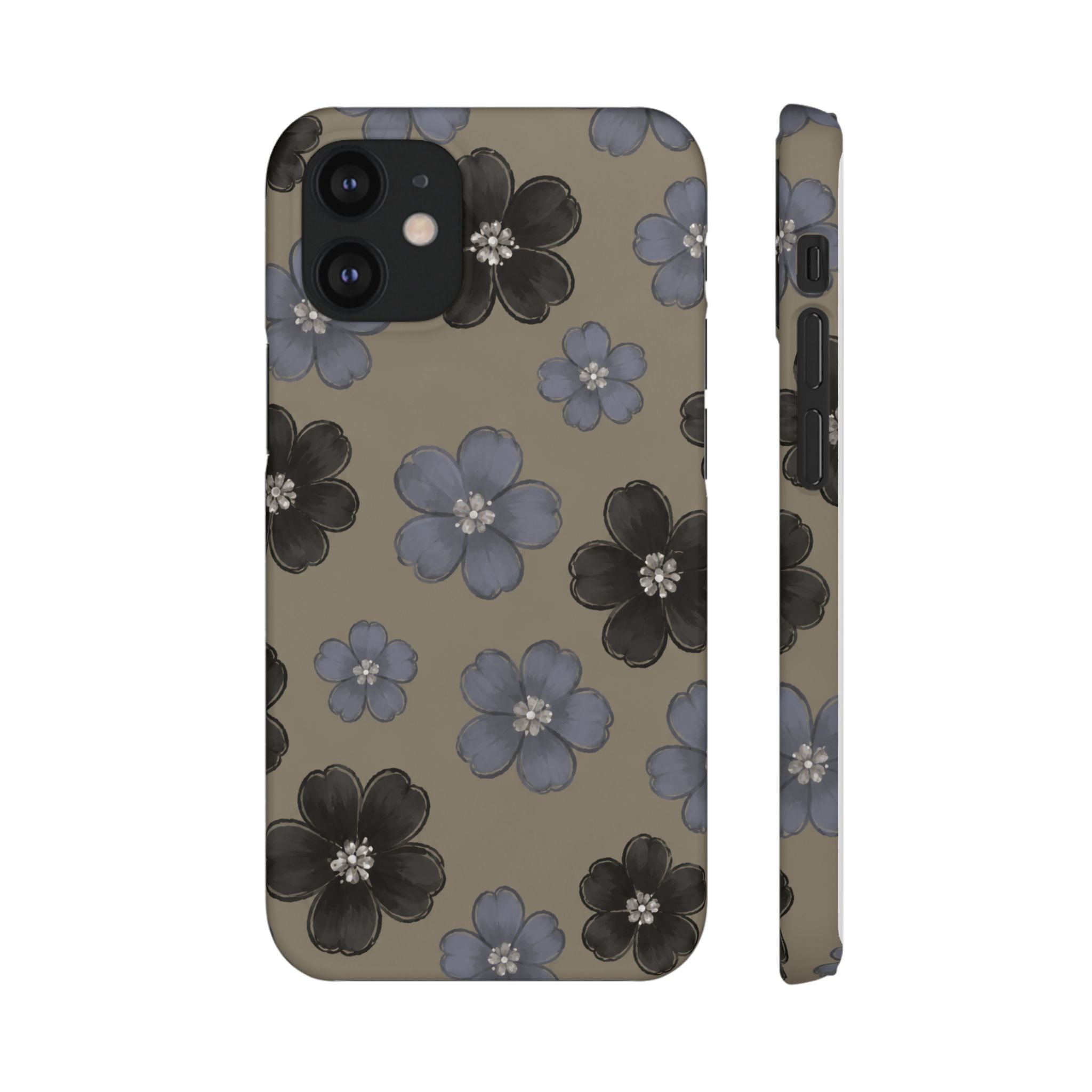 VIRÁGOS SAMSUNG IPHONE TOK
