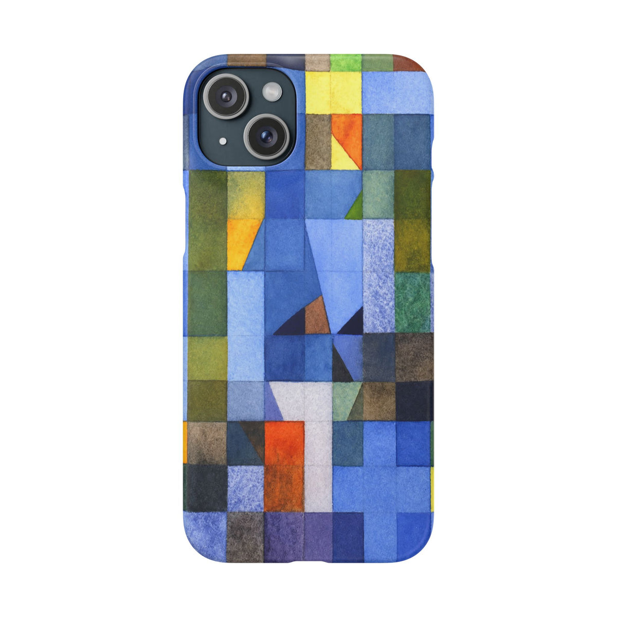 ABSTRAKT SAMSUNG IPHONE TOK