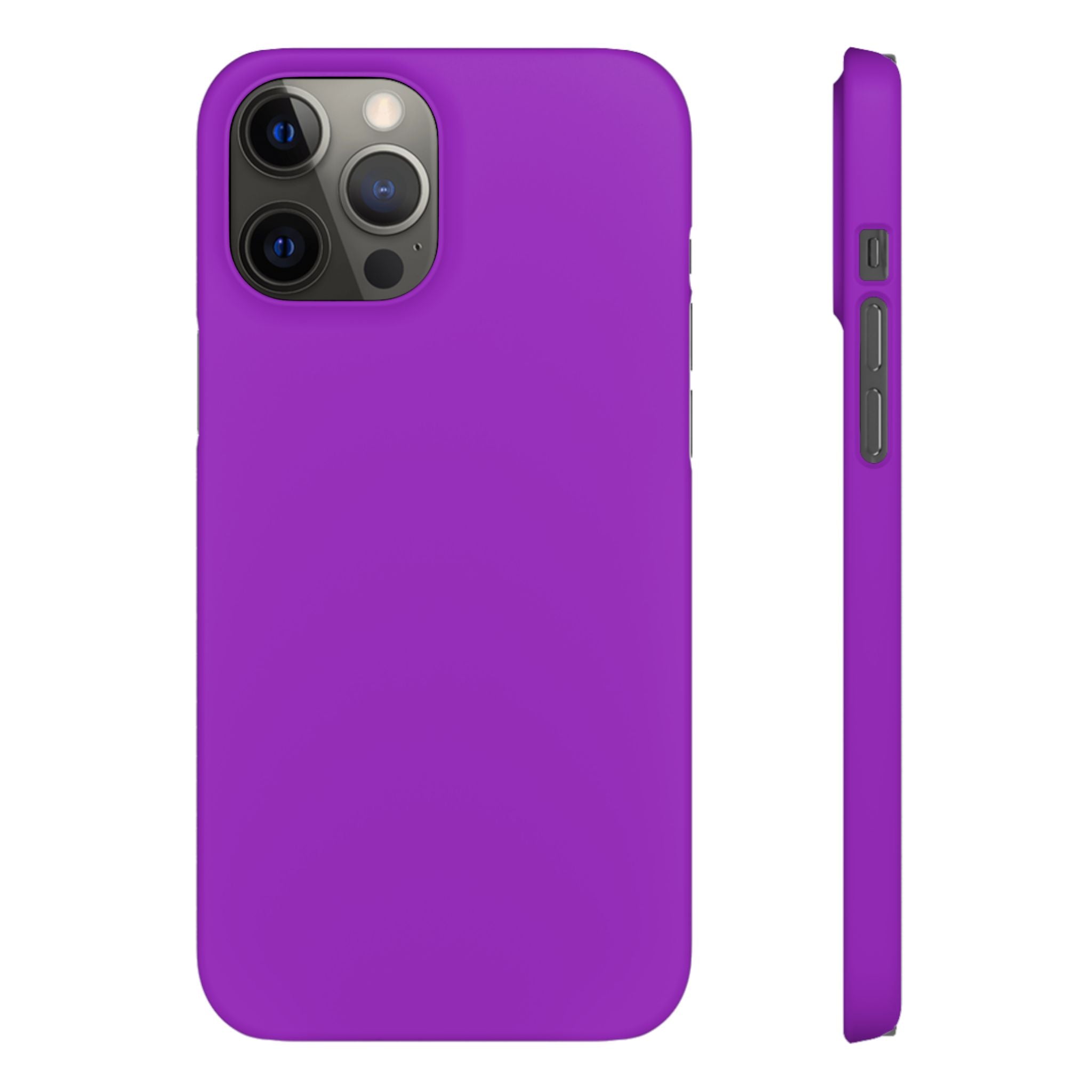 LILA IPHONE TOK