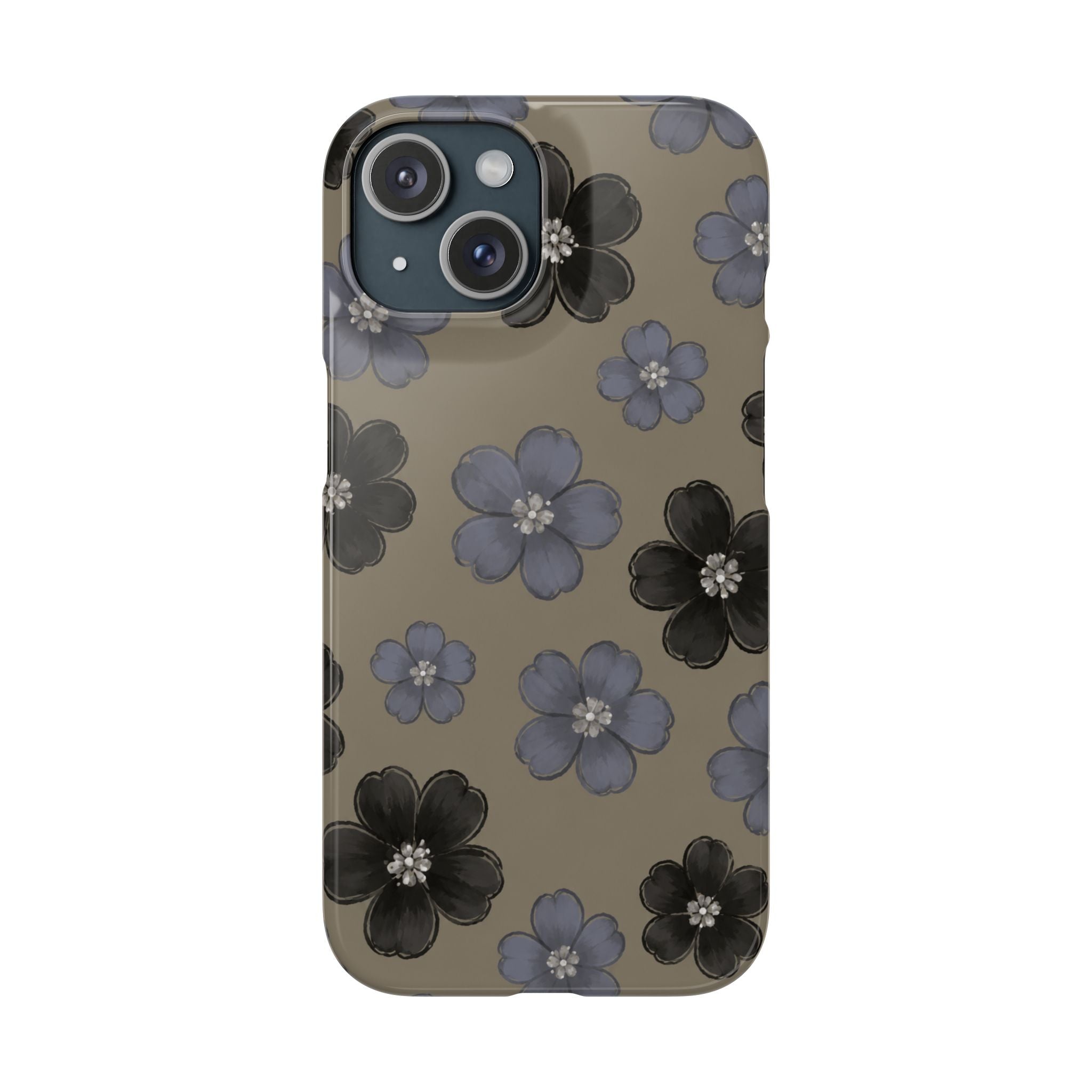 VIRÁGOS SAMSUNG IPHONE TOK