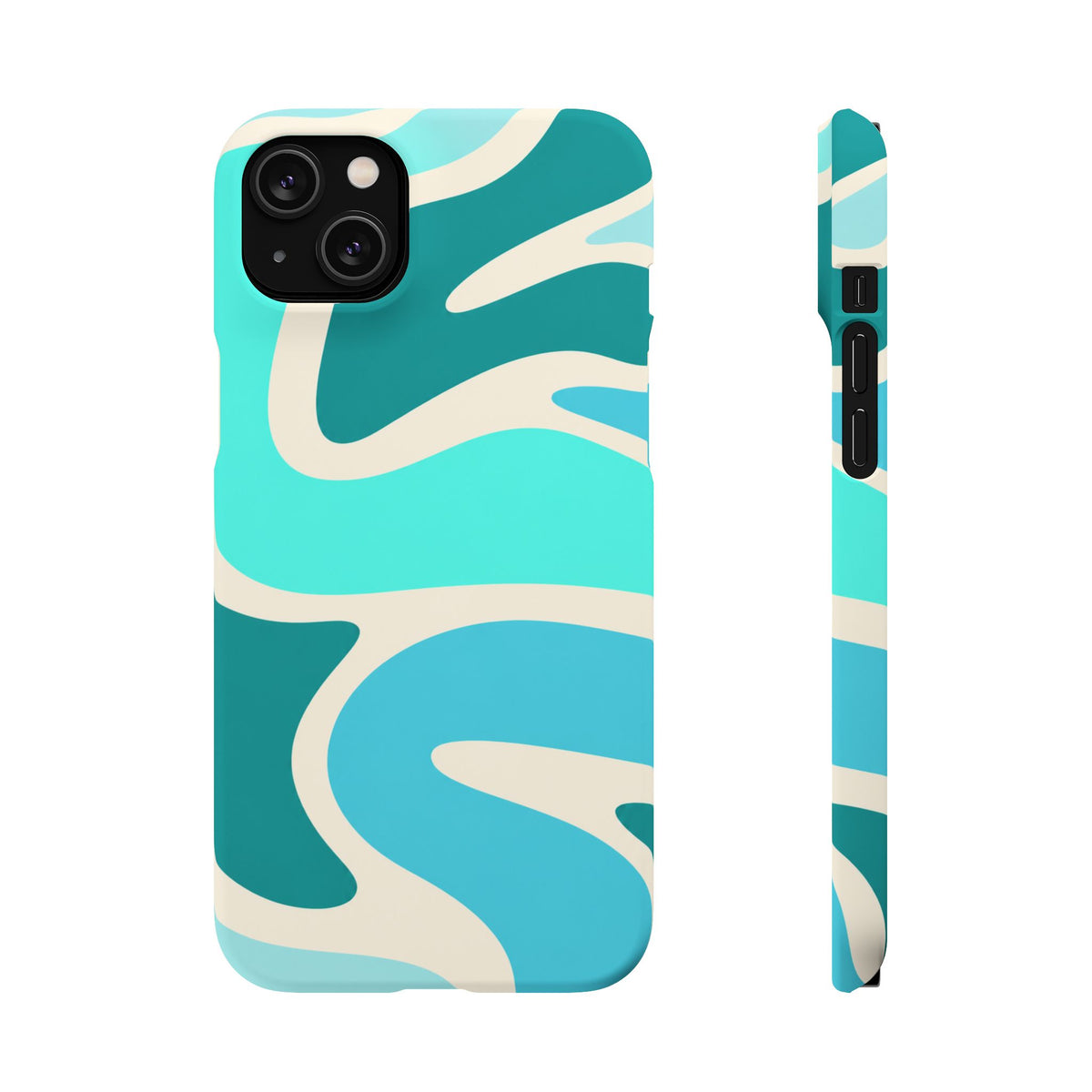 ABSTRAKT SAMSUNG IPHONE TOK