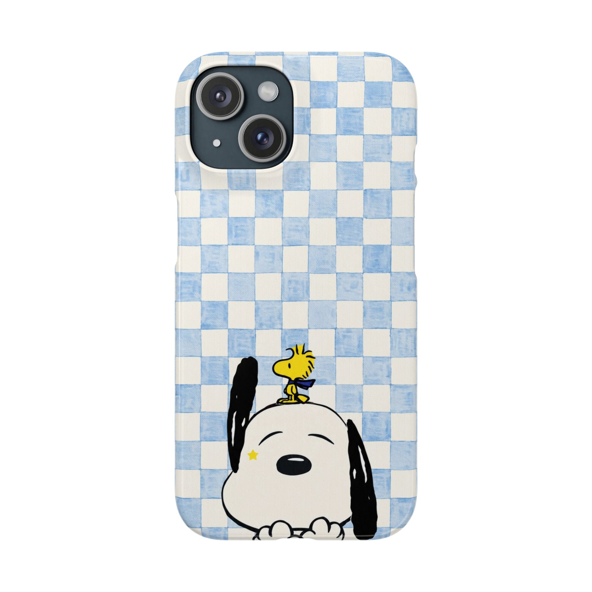 SNOOPY SAMSUNG IPHONE TOK