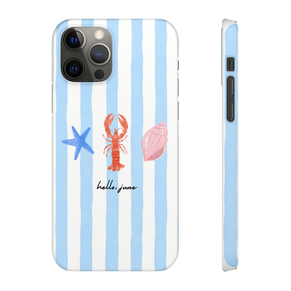 TENGERES SAMSUNG IPHONE TOK