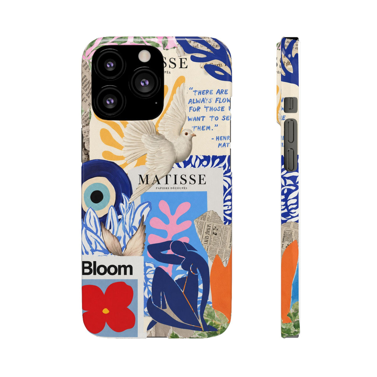 MATISSE SAMSUNG IPHONE TOK