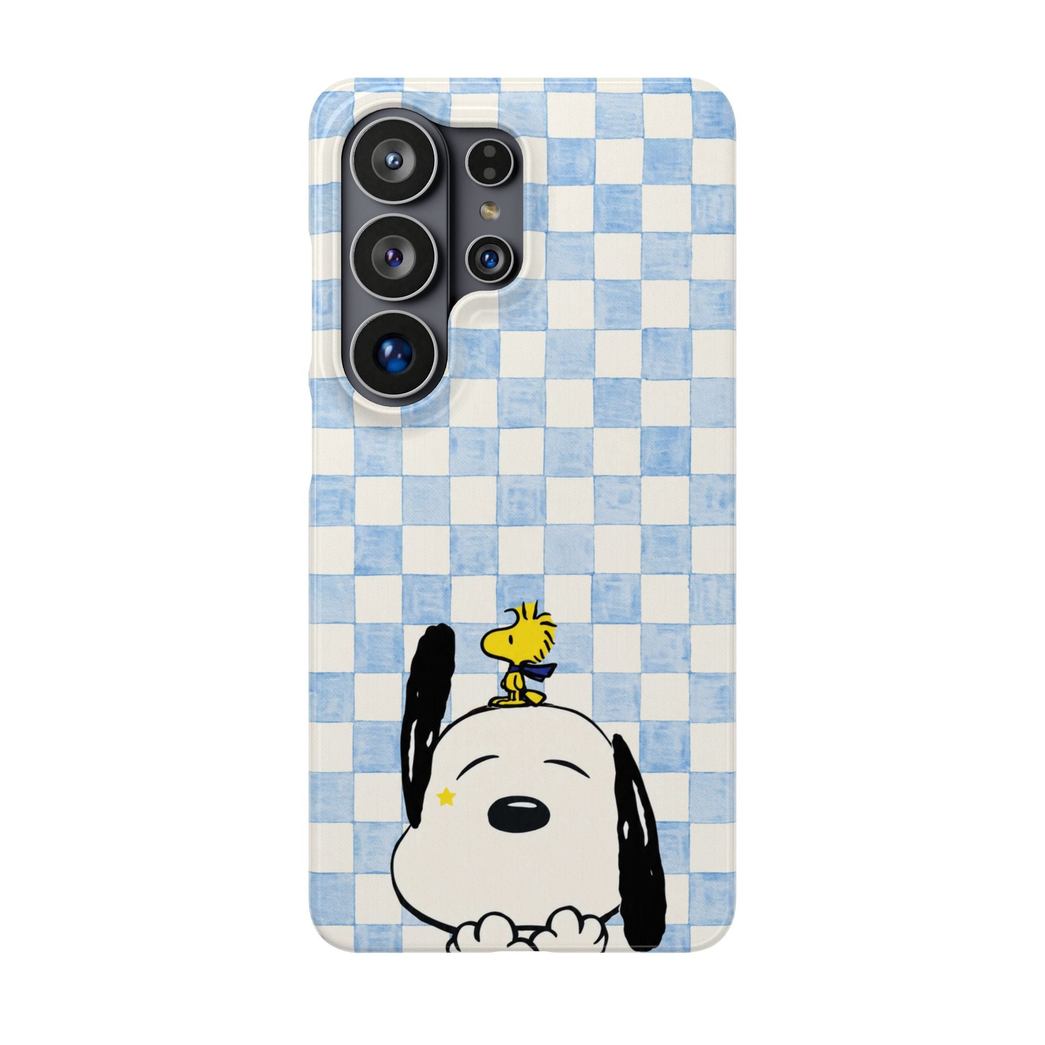 SNOOPY SAMSUNG IPHONE TOK