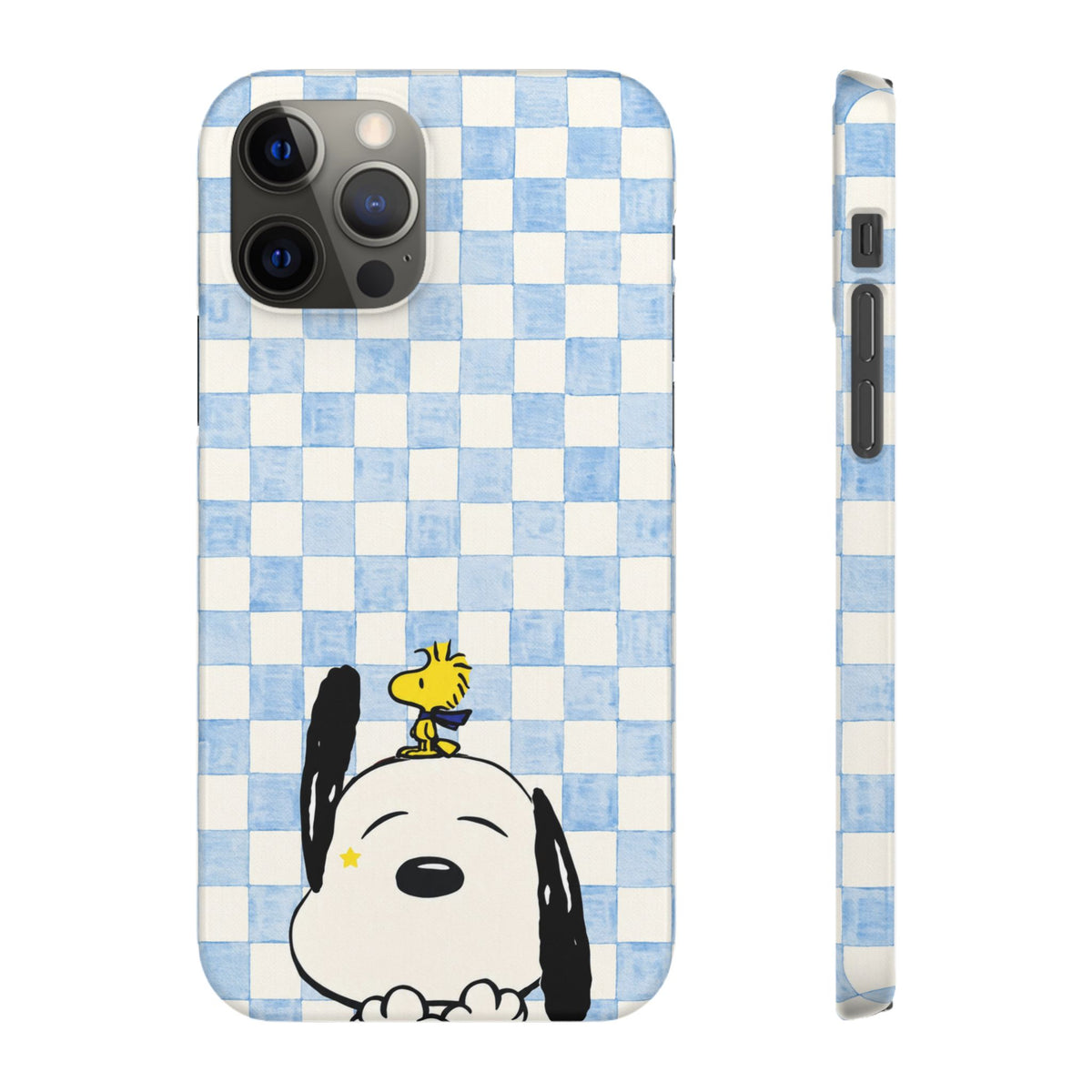 SNOOPY SAMSUNG IPHONE TOK