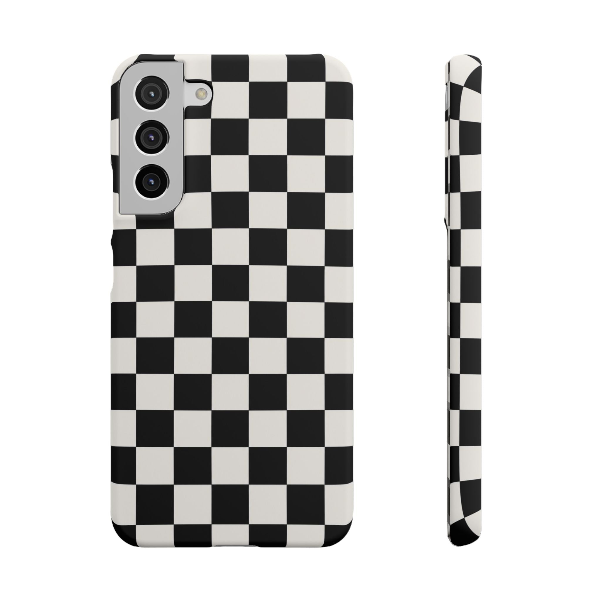KOCKÁS SAMSUNG IPHONE TOK