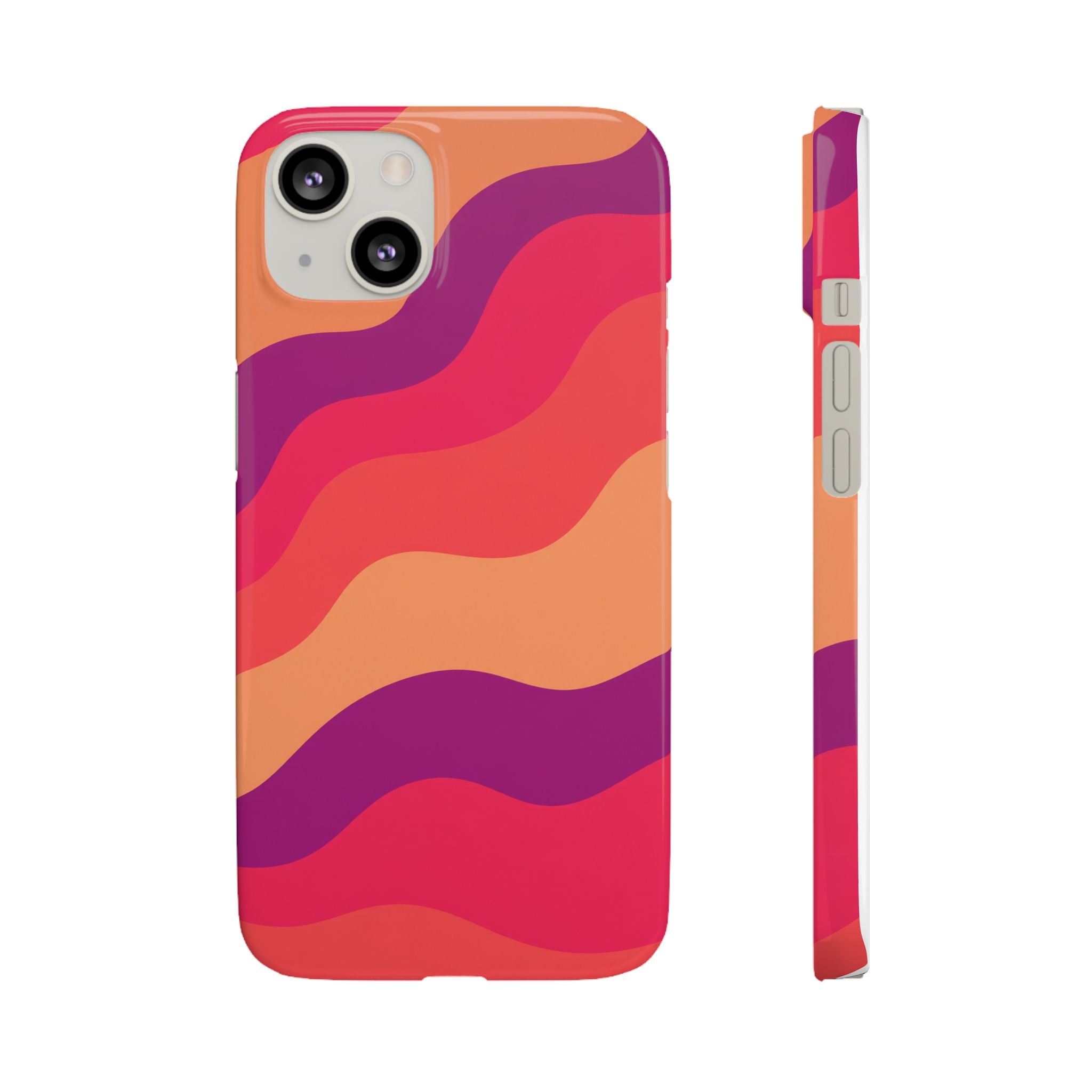 ABSTRAKT SAMSUNG IPHONE TOK