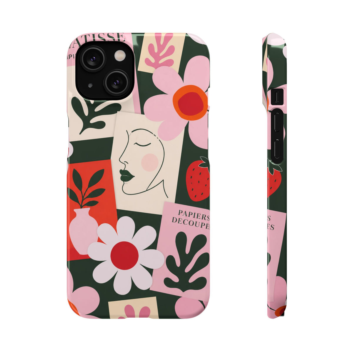 MATISSE SAMSUNG IPHONE TOK